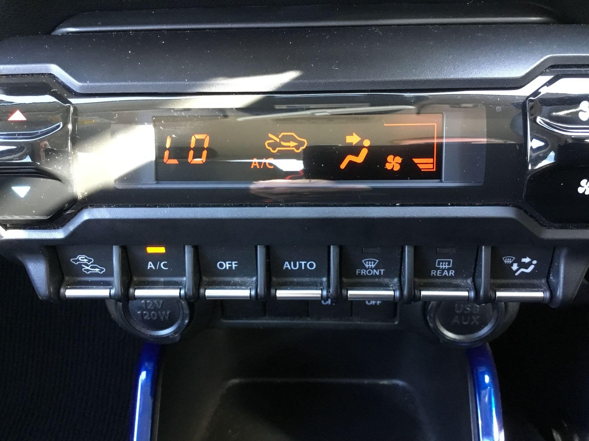 Suzuki Ignis Image 18
