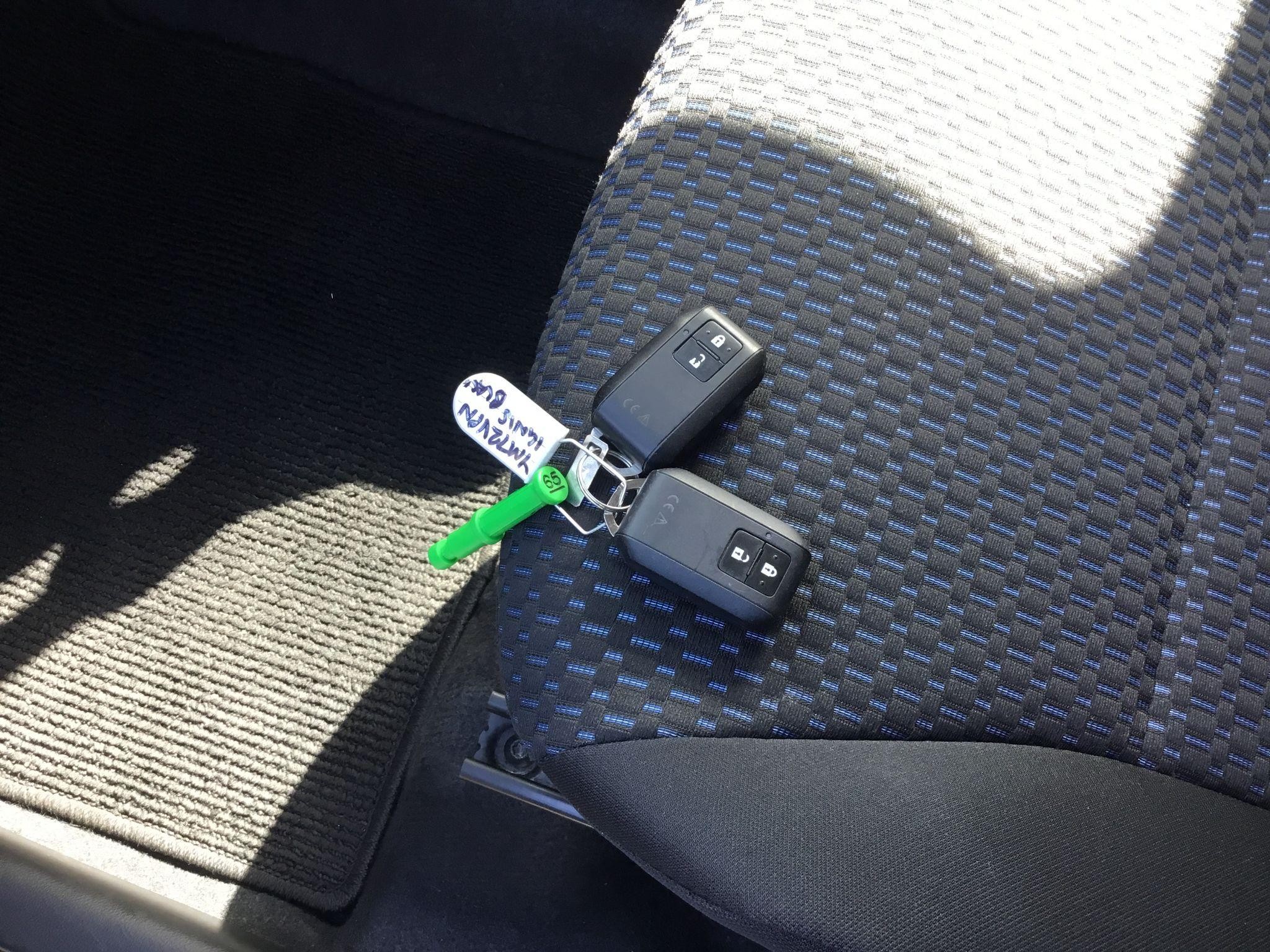 Suzuki Ignis Image 19