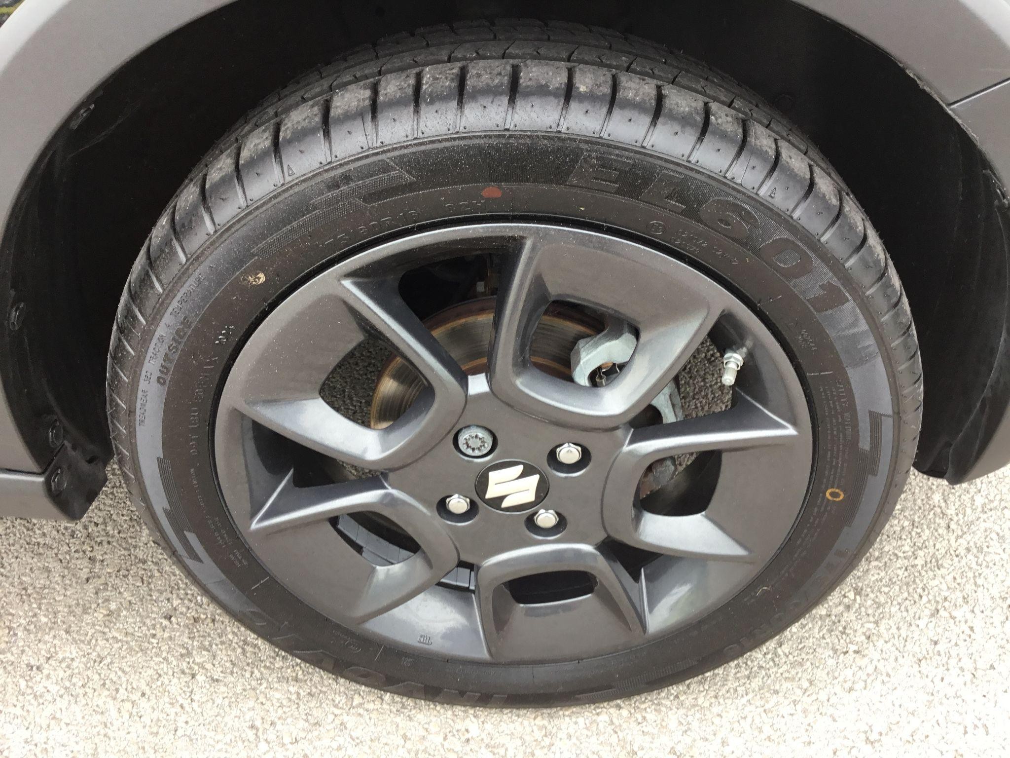 Suzuki Ignis Image 21