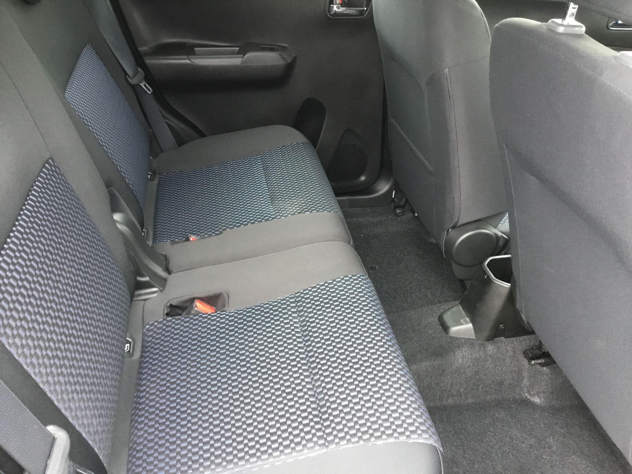 Suzuki Ignis Image 25
