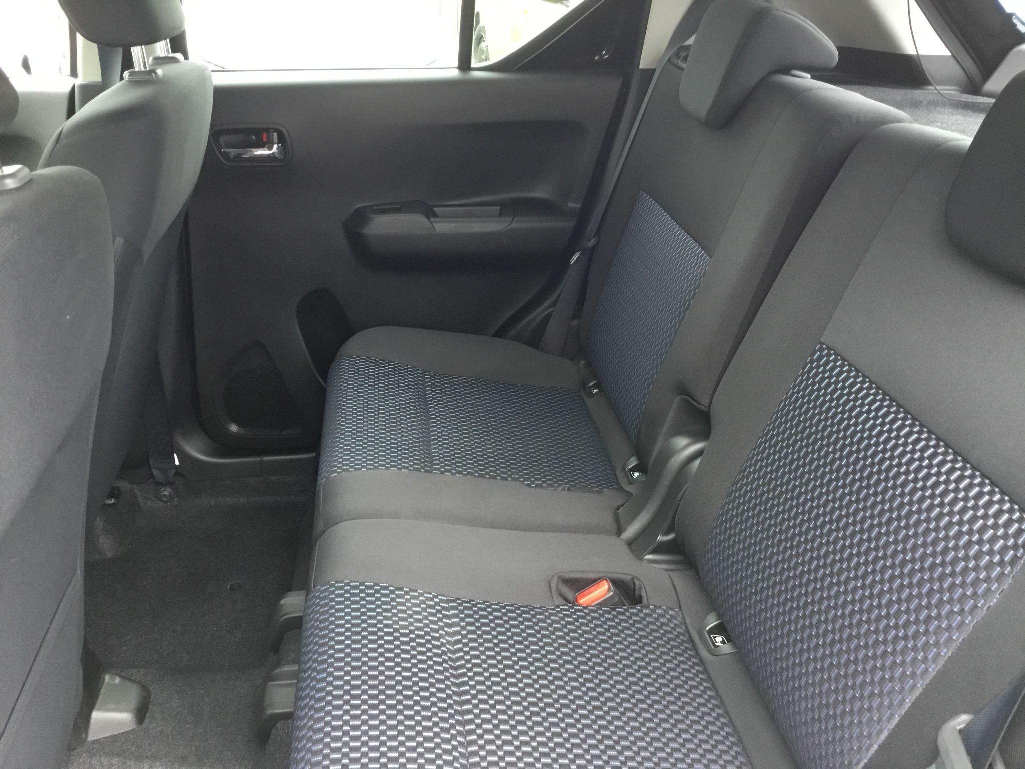 Suzuki Ignis Image 26
