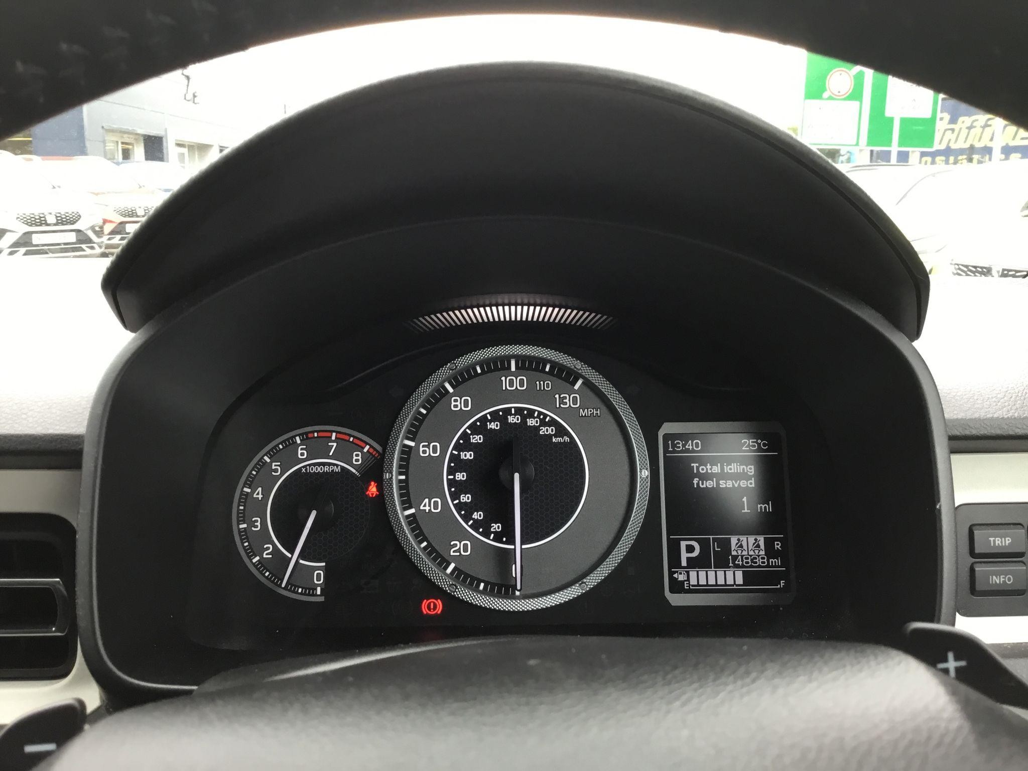 Suzuki Ignis Image 29