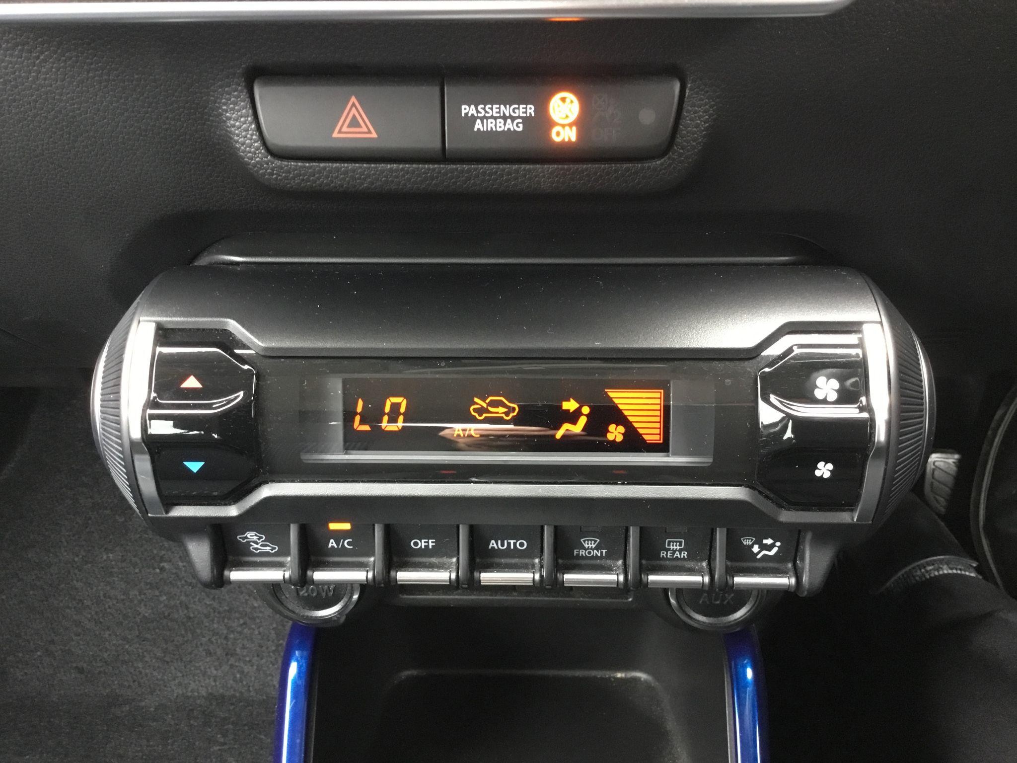 Suzuki Ignis Image 30