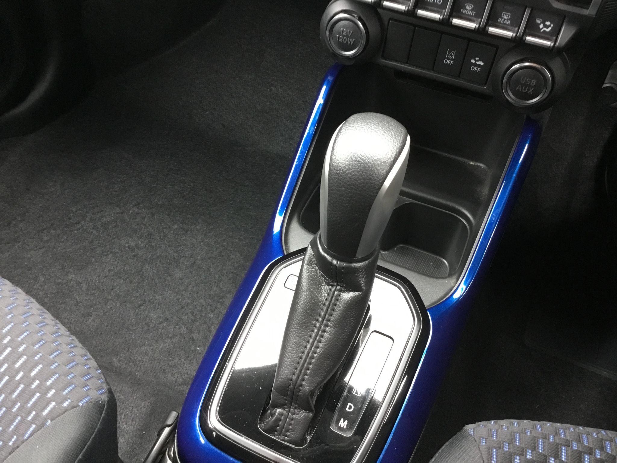 Suzuki Ignis Image 31