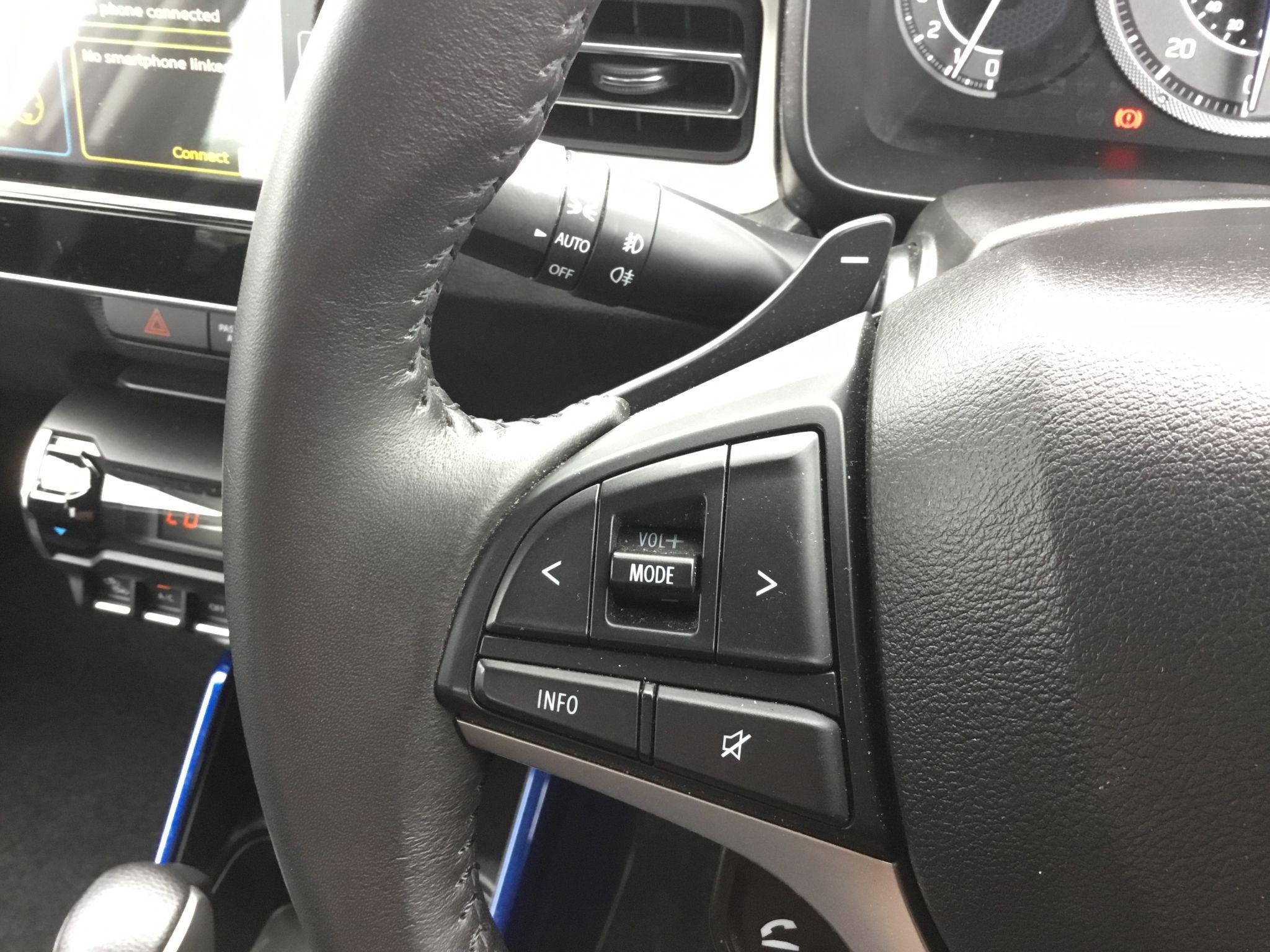 Suzuki Ignis Image 32