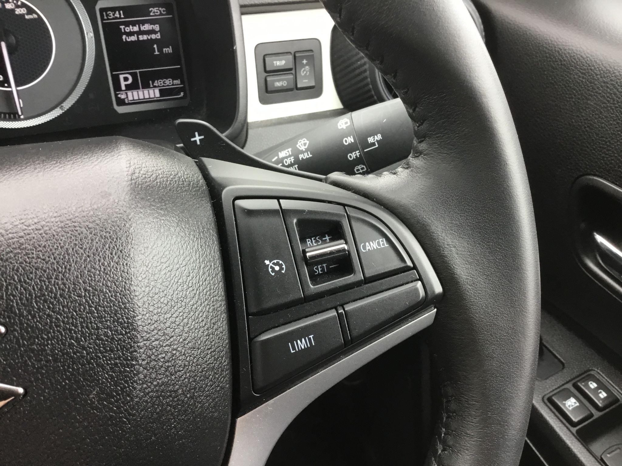 Suzuki Ignis Image 33