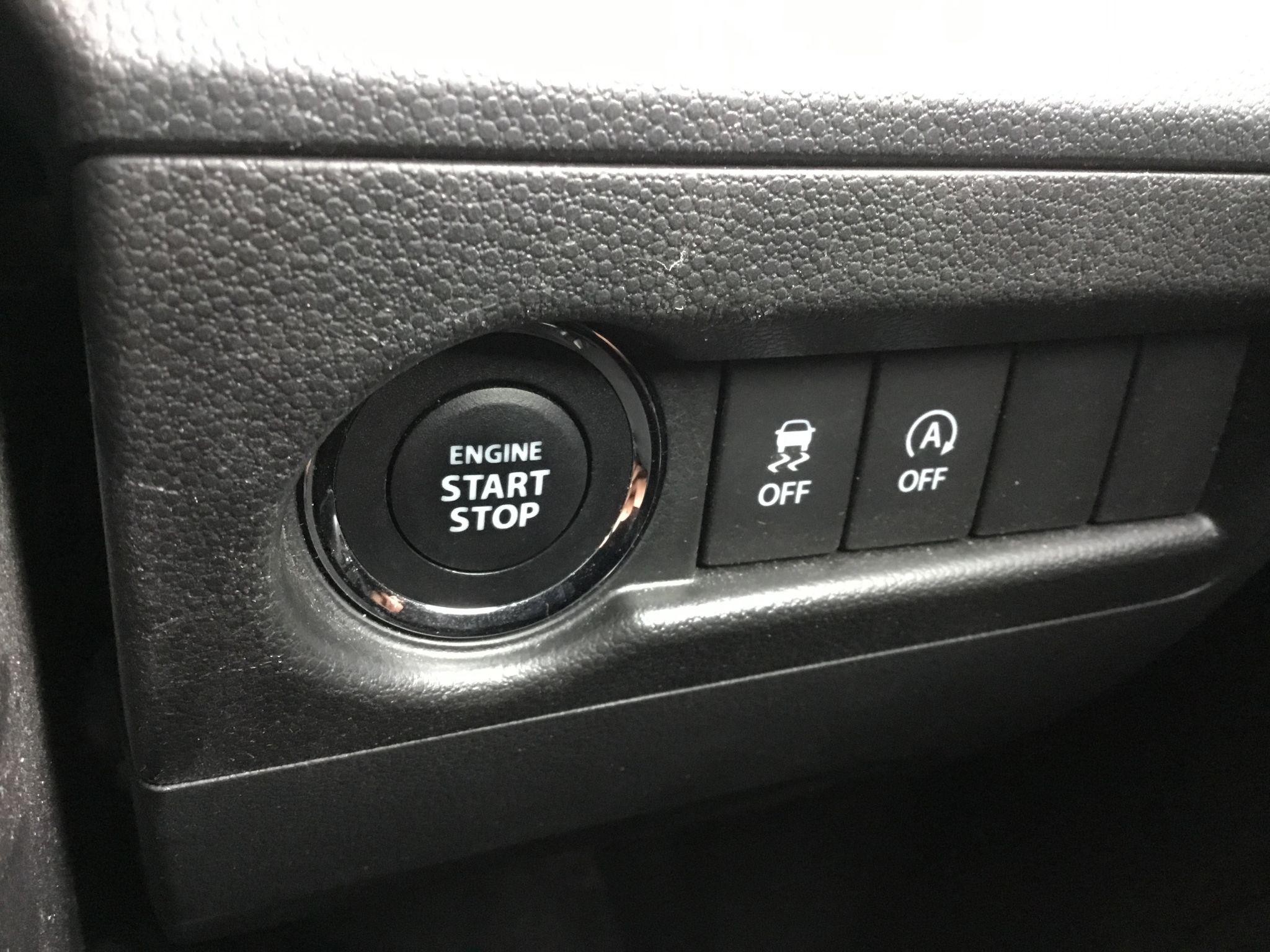 Suzuki Ignis Image 35