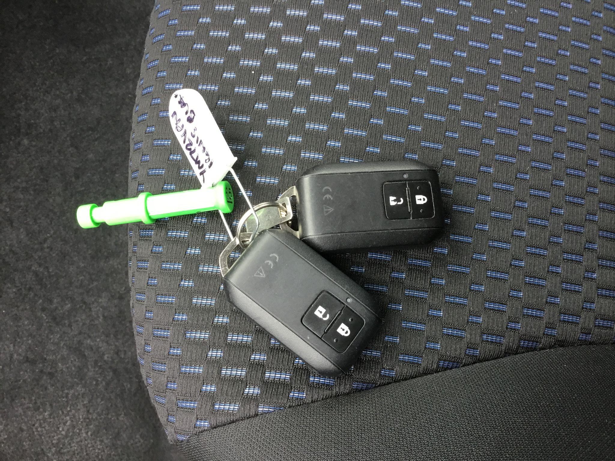 Suzuki Ignis Image 38