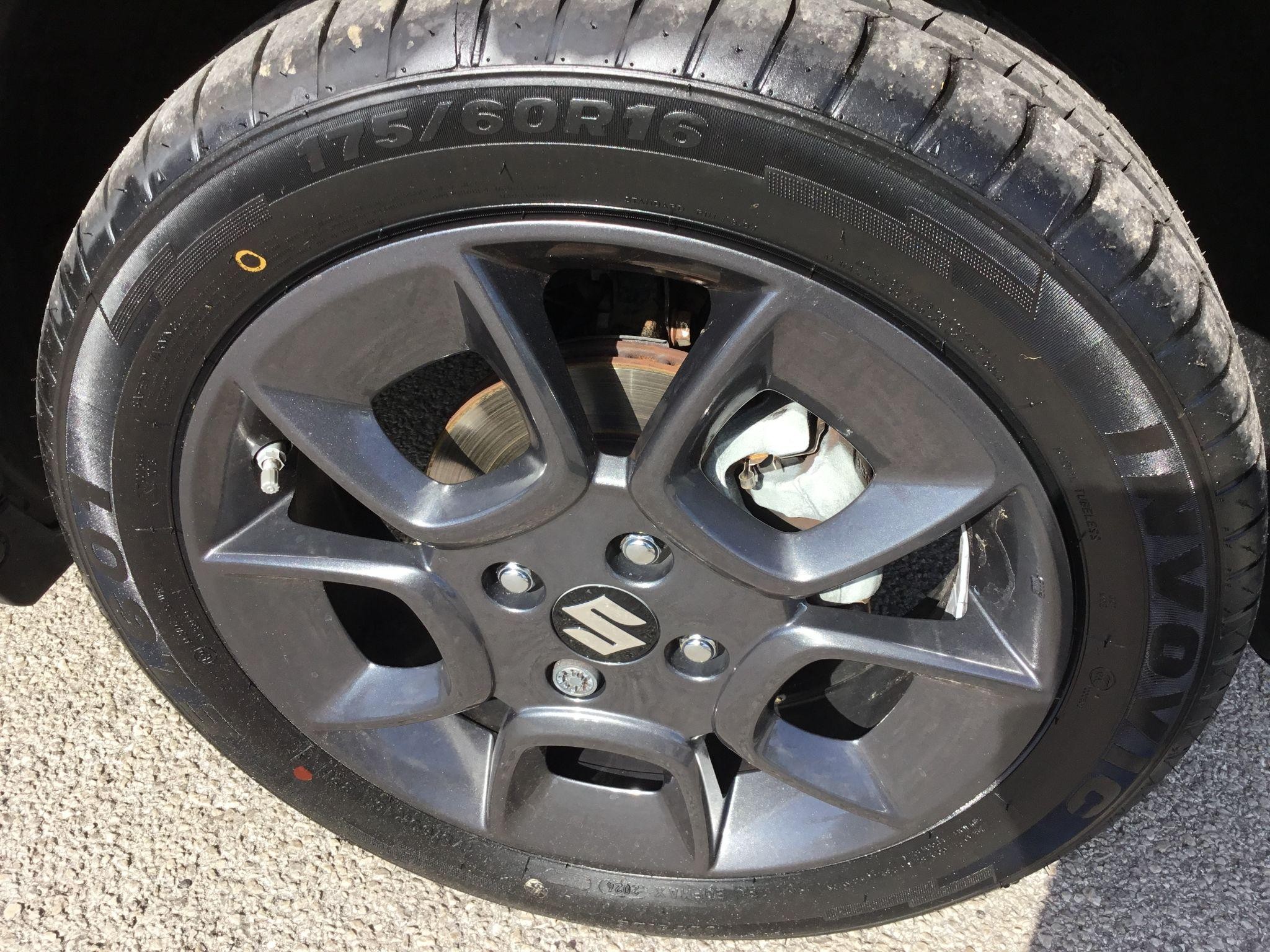 Suzuki Ignis Image 40