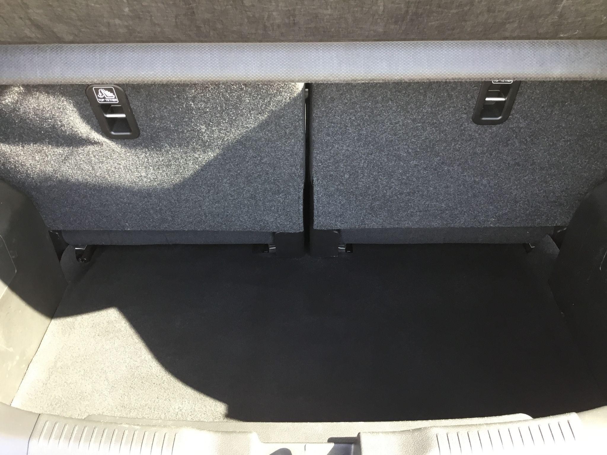 Suzuki Ignis Image 42