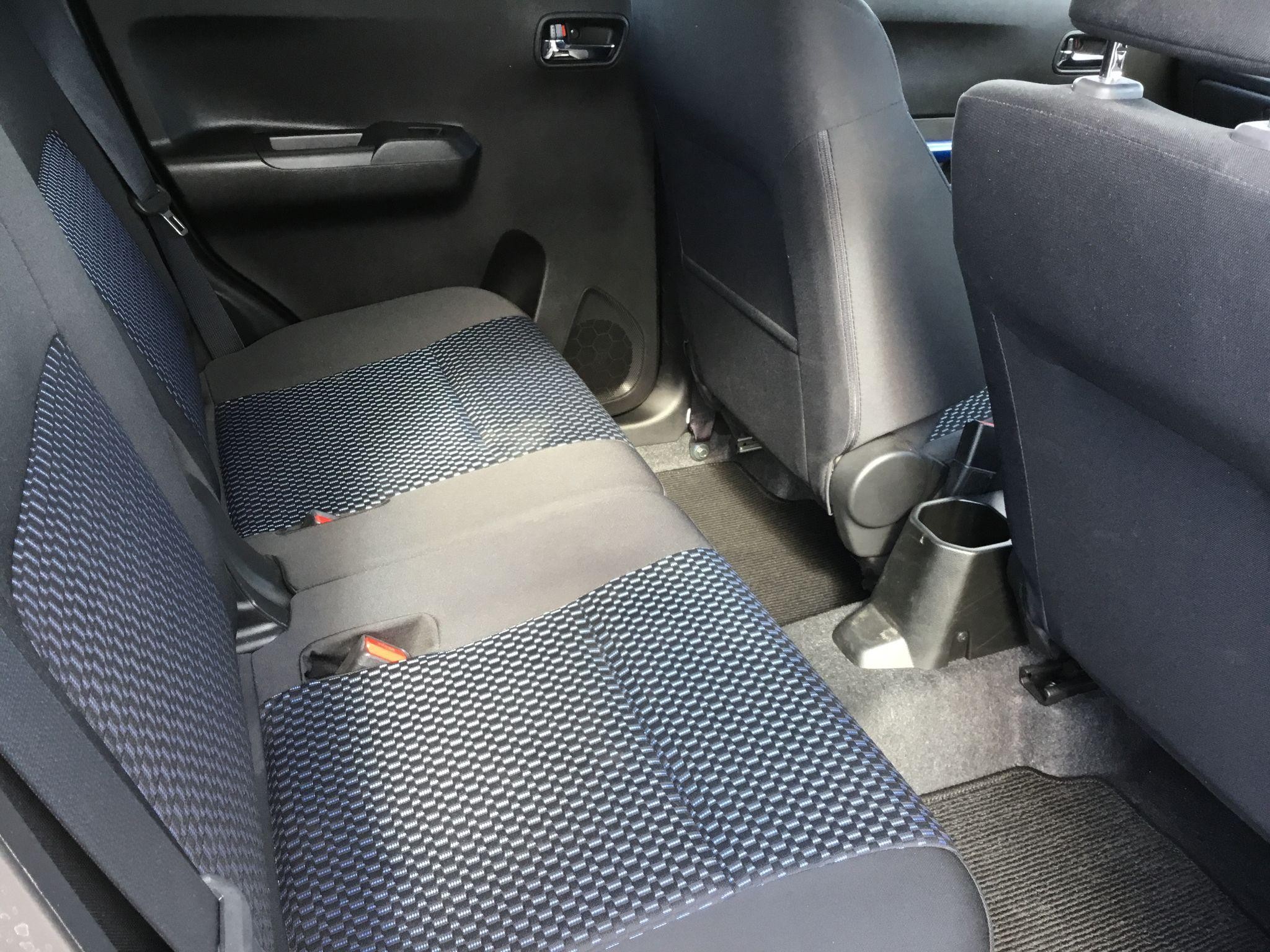 Suzuki Ignis Image 44