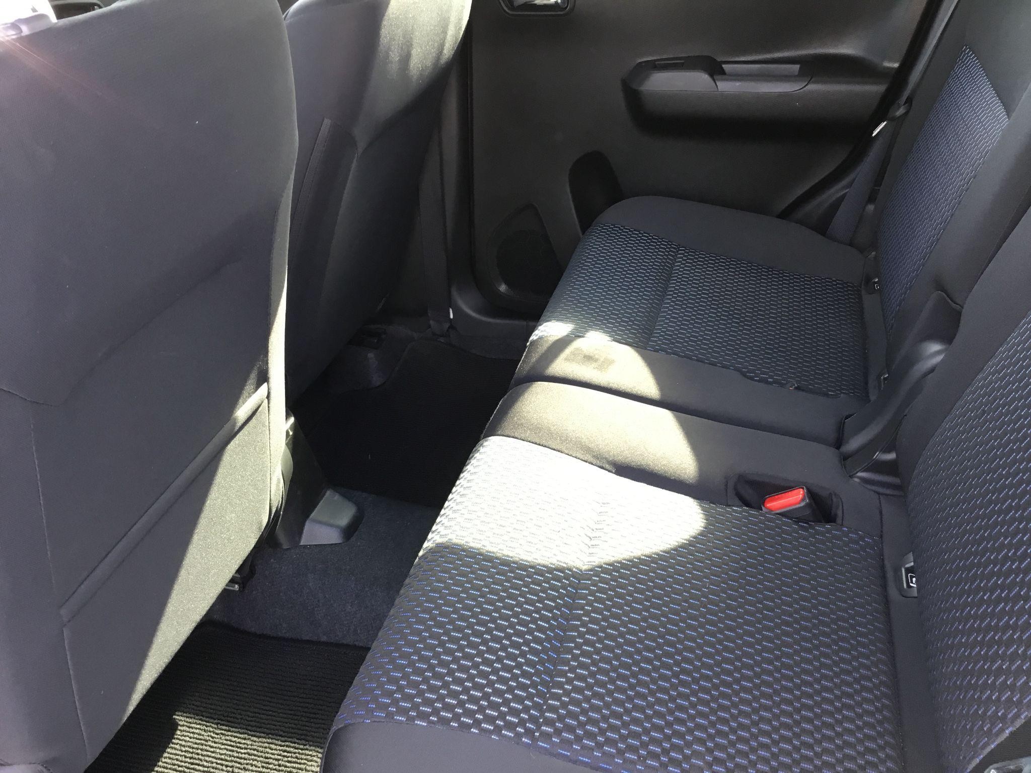 Suzuki Ignis Image 45