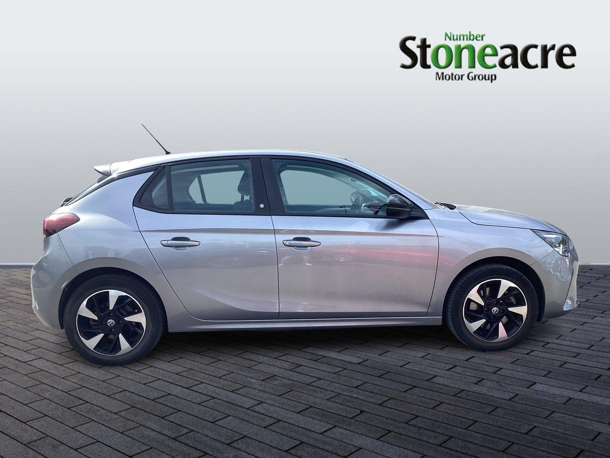 Vauxhall Corsa Electric Image 2