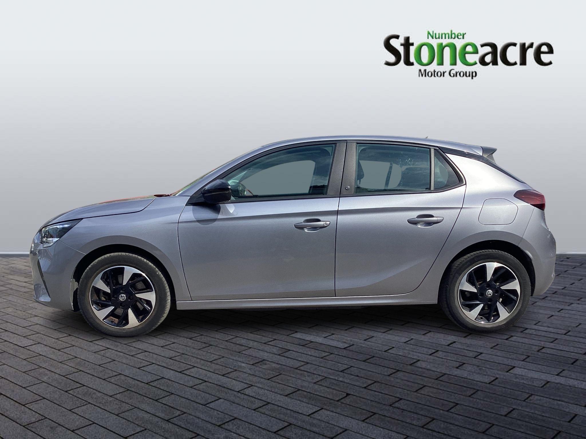Vauxhall Corsa Electric Image 6