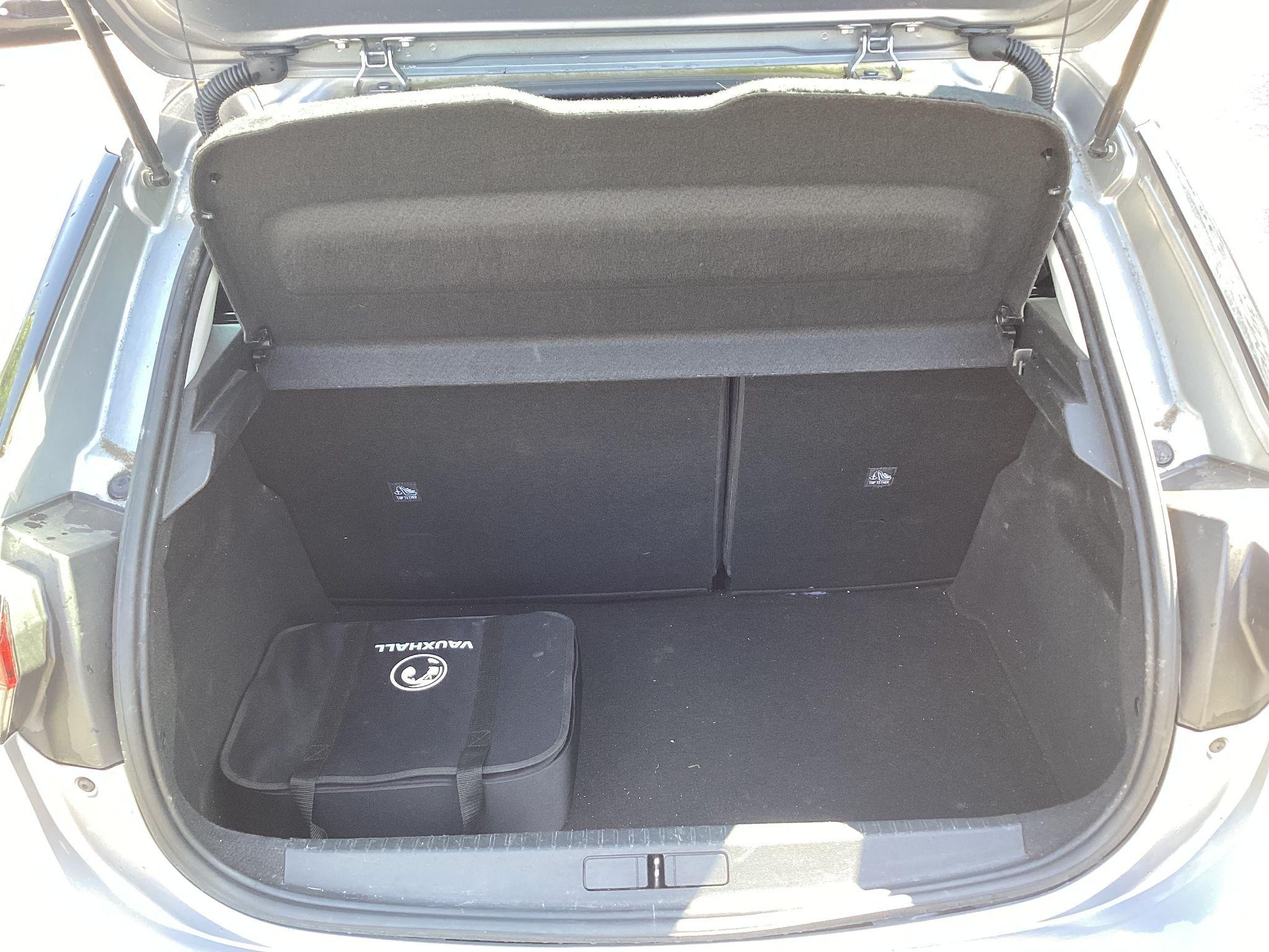Vauxhall Corsa Electric Image 10
