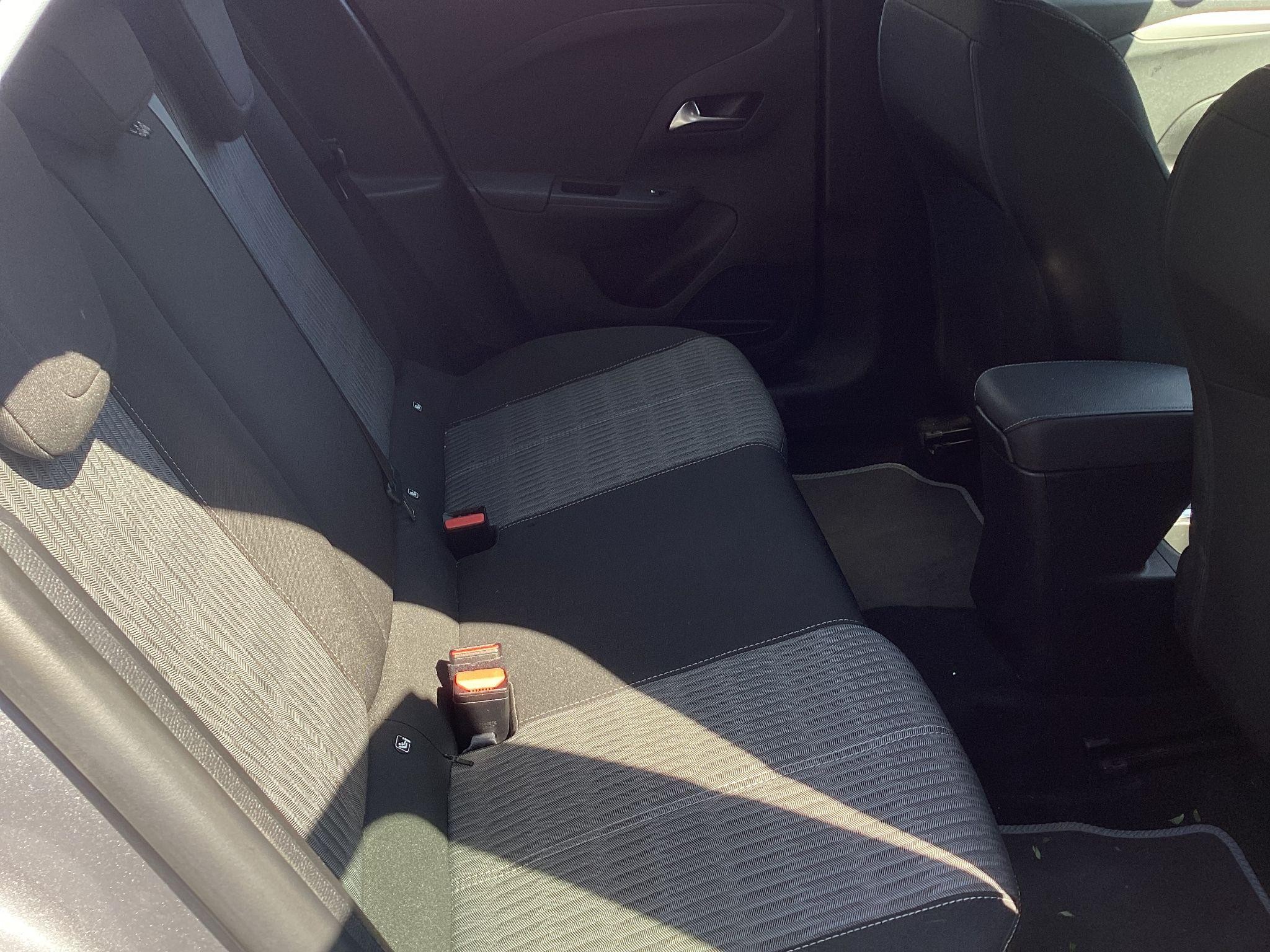 Vauxhall Corsa Electric Image 12