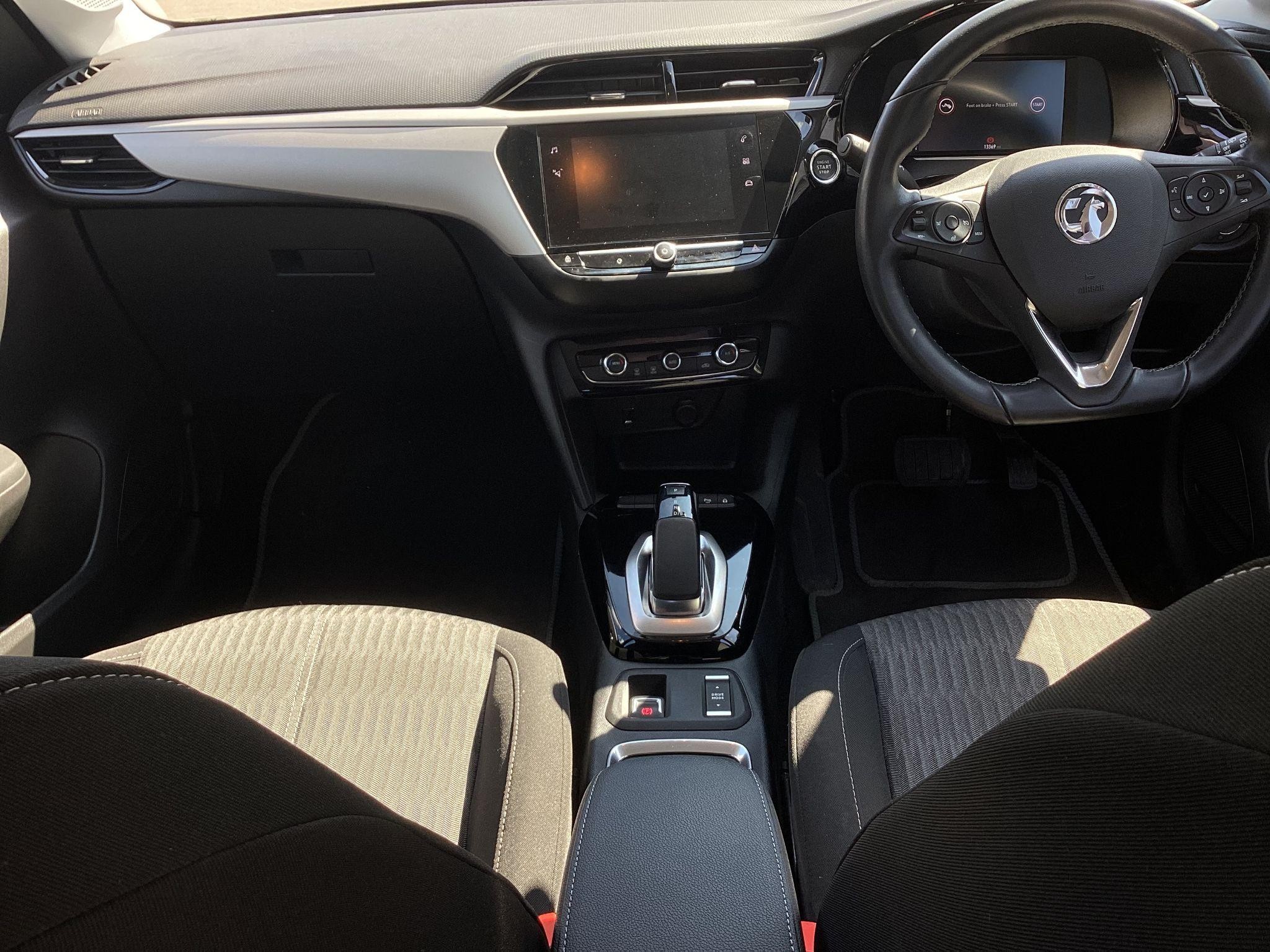 Vauxhall Corsa Electric Image 13
