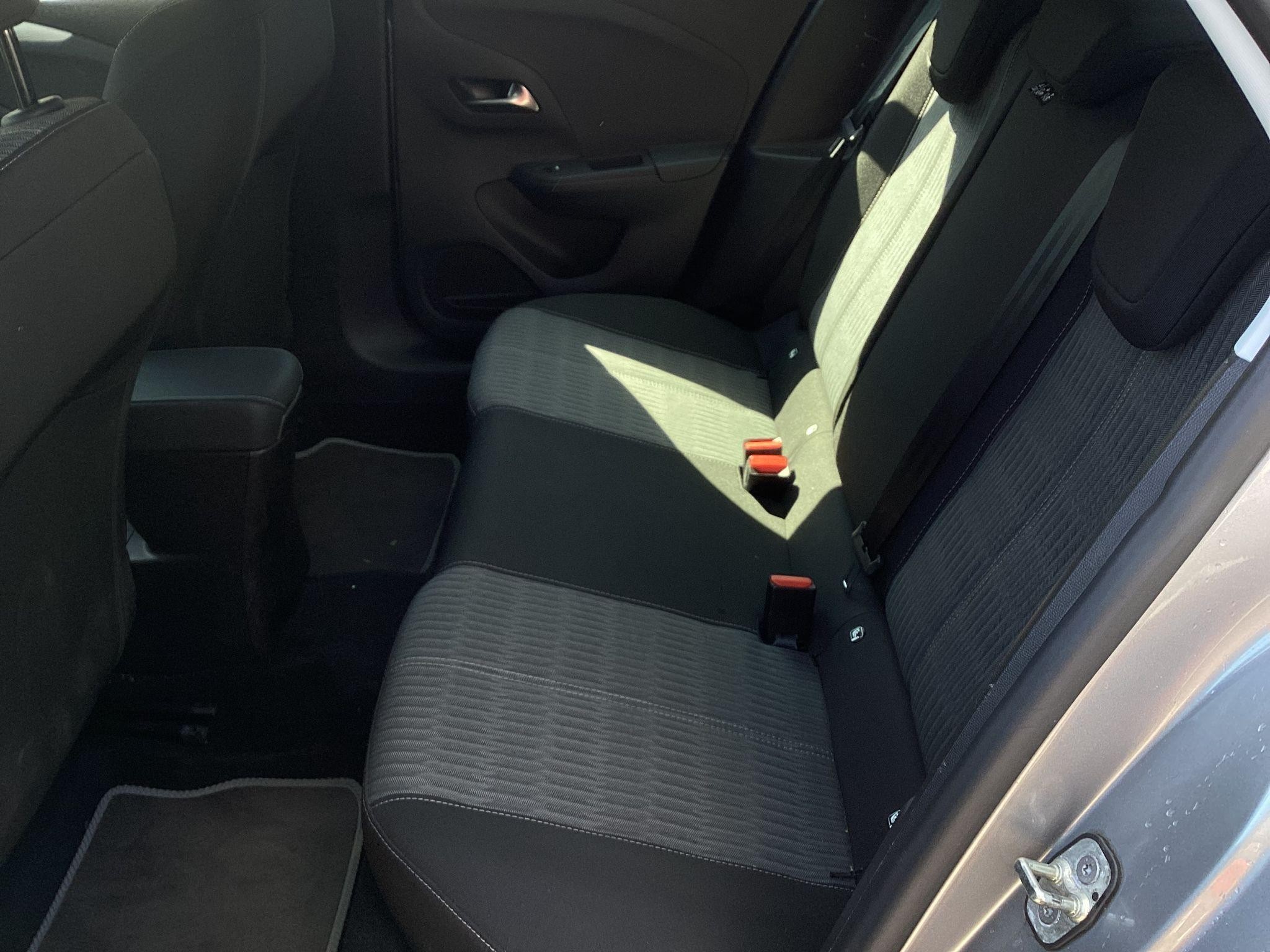 Vauxhall Corsa Electric Image 14
