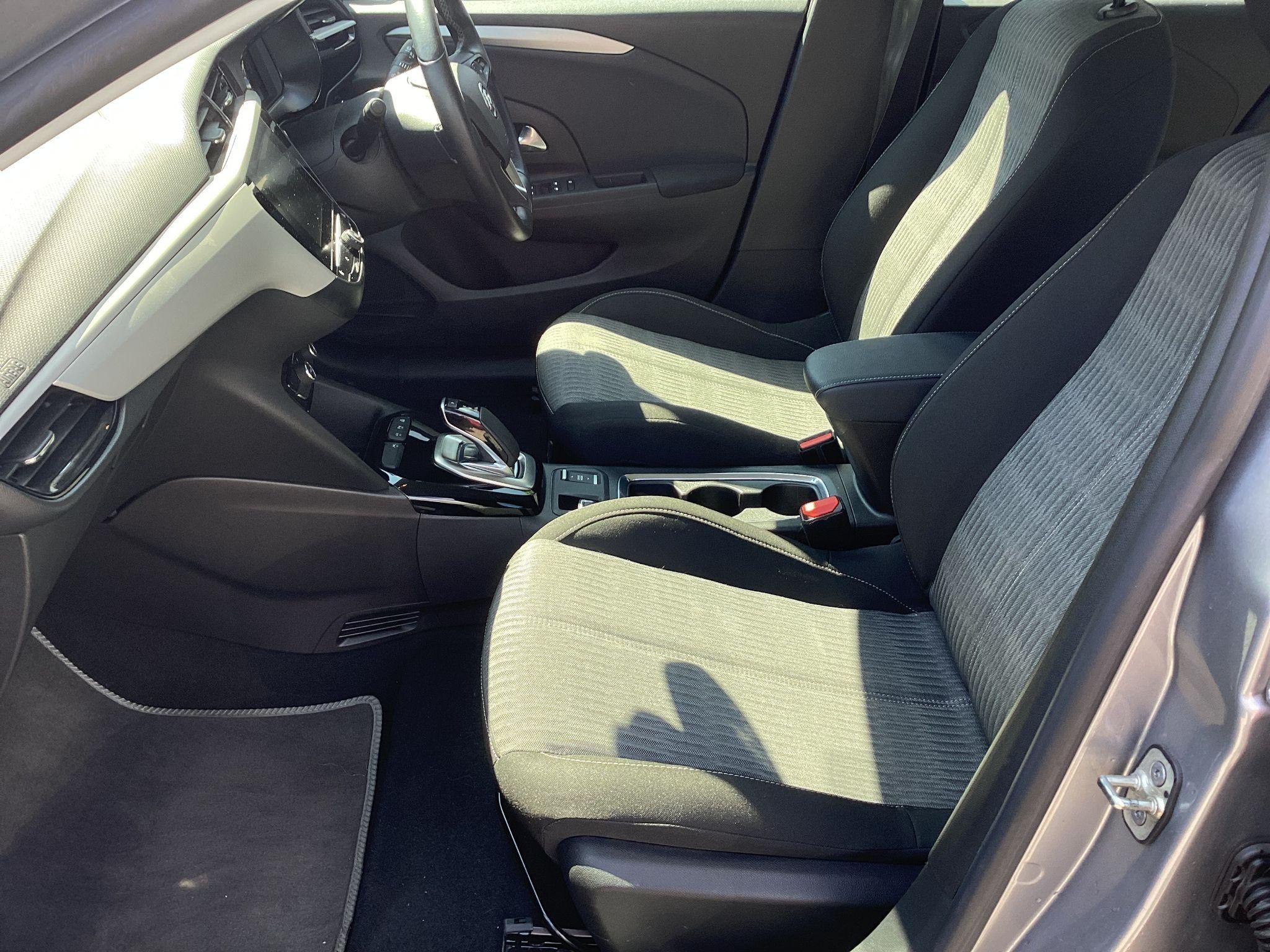 Vauxhall Corsa Electric Image 15
