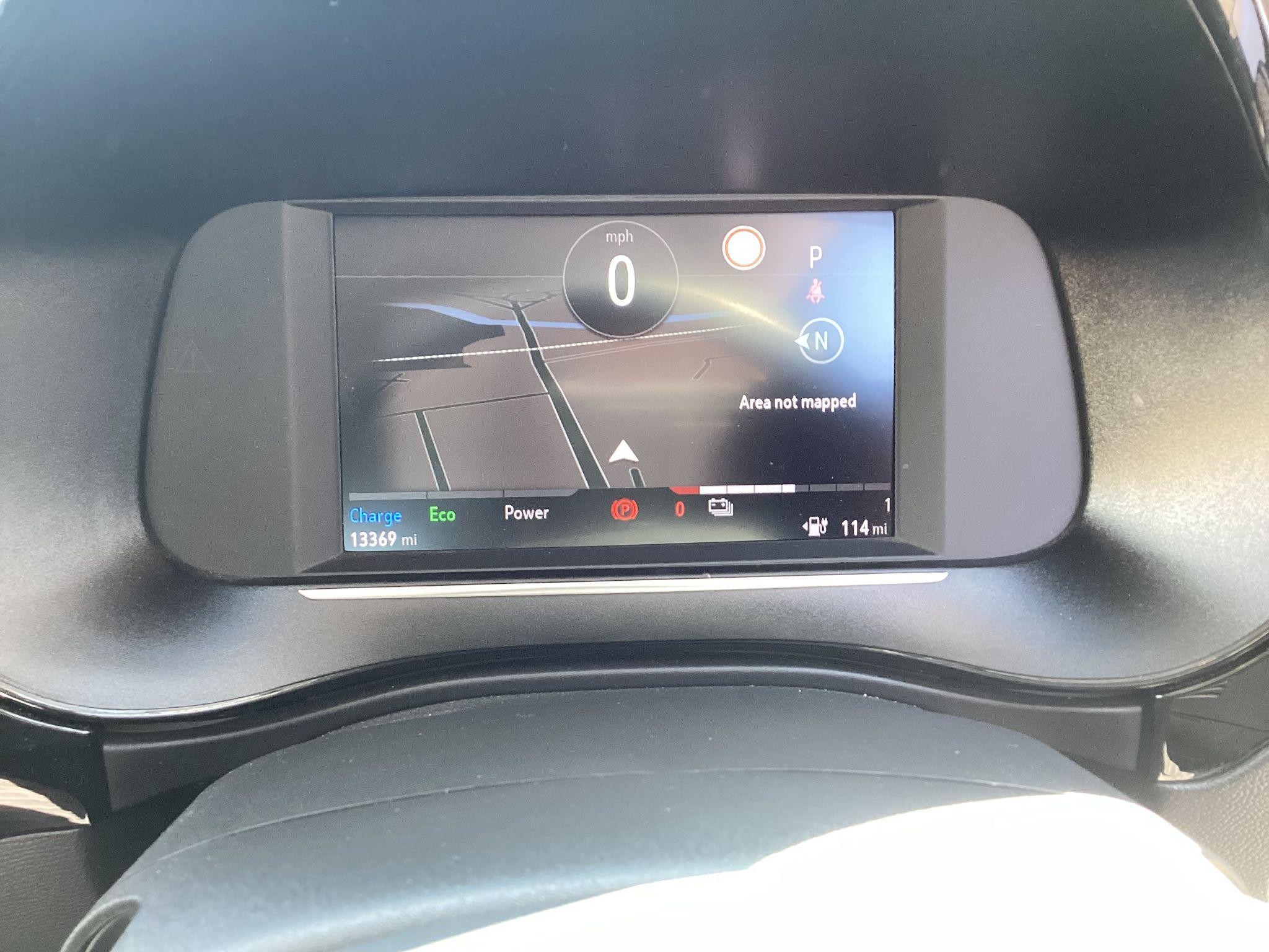 Vauxhall Corsa Electric Image 16