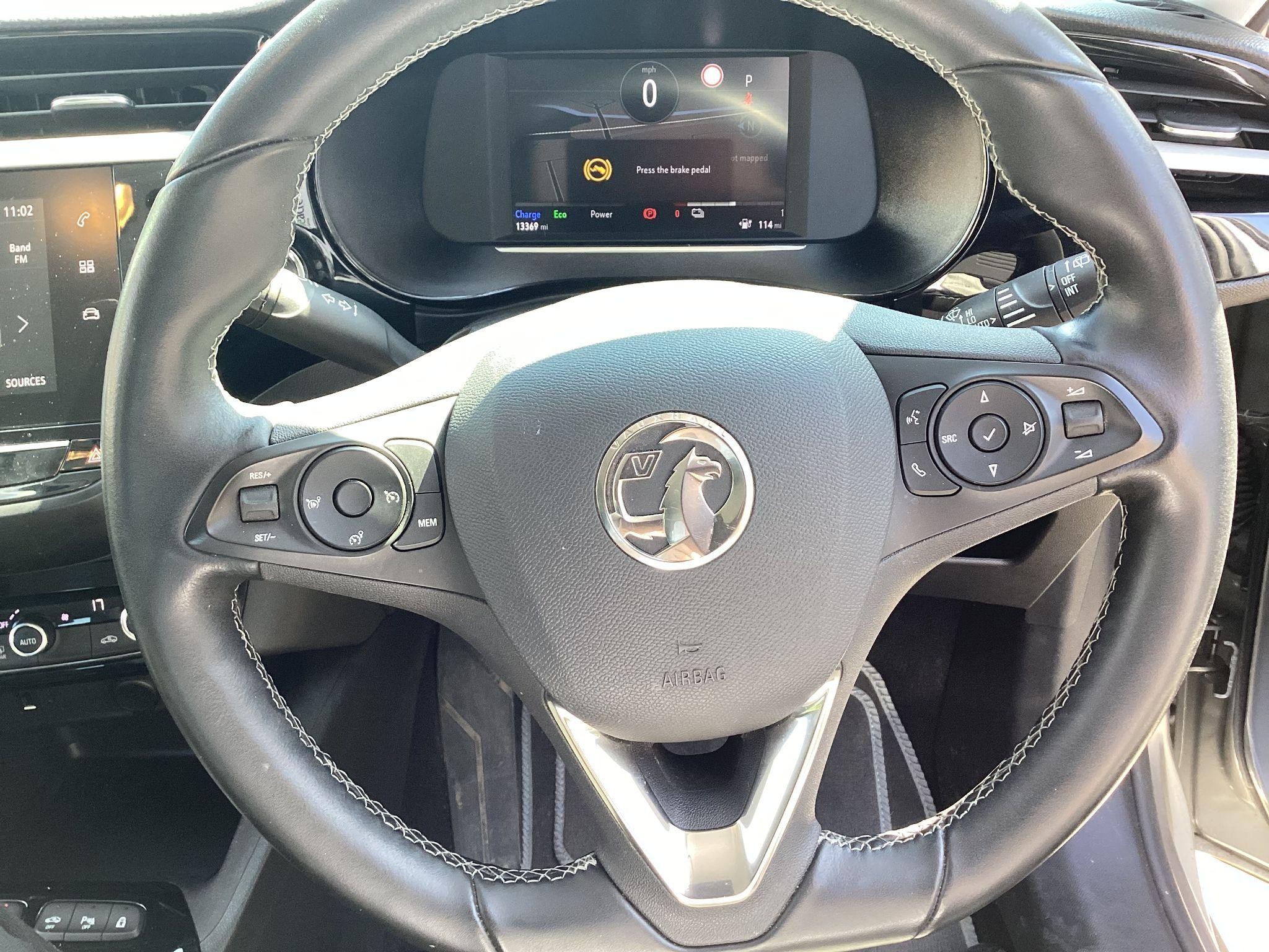 Vauxhall Corsa Electric Image 17