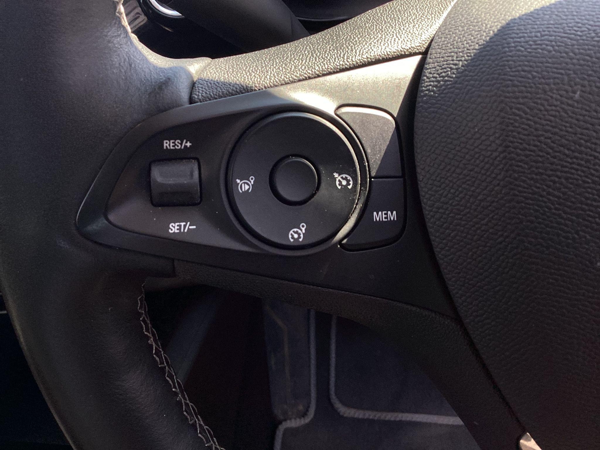 Vauxhall Corsa Electric Image 18