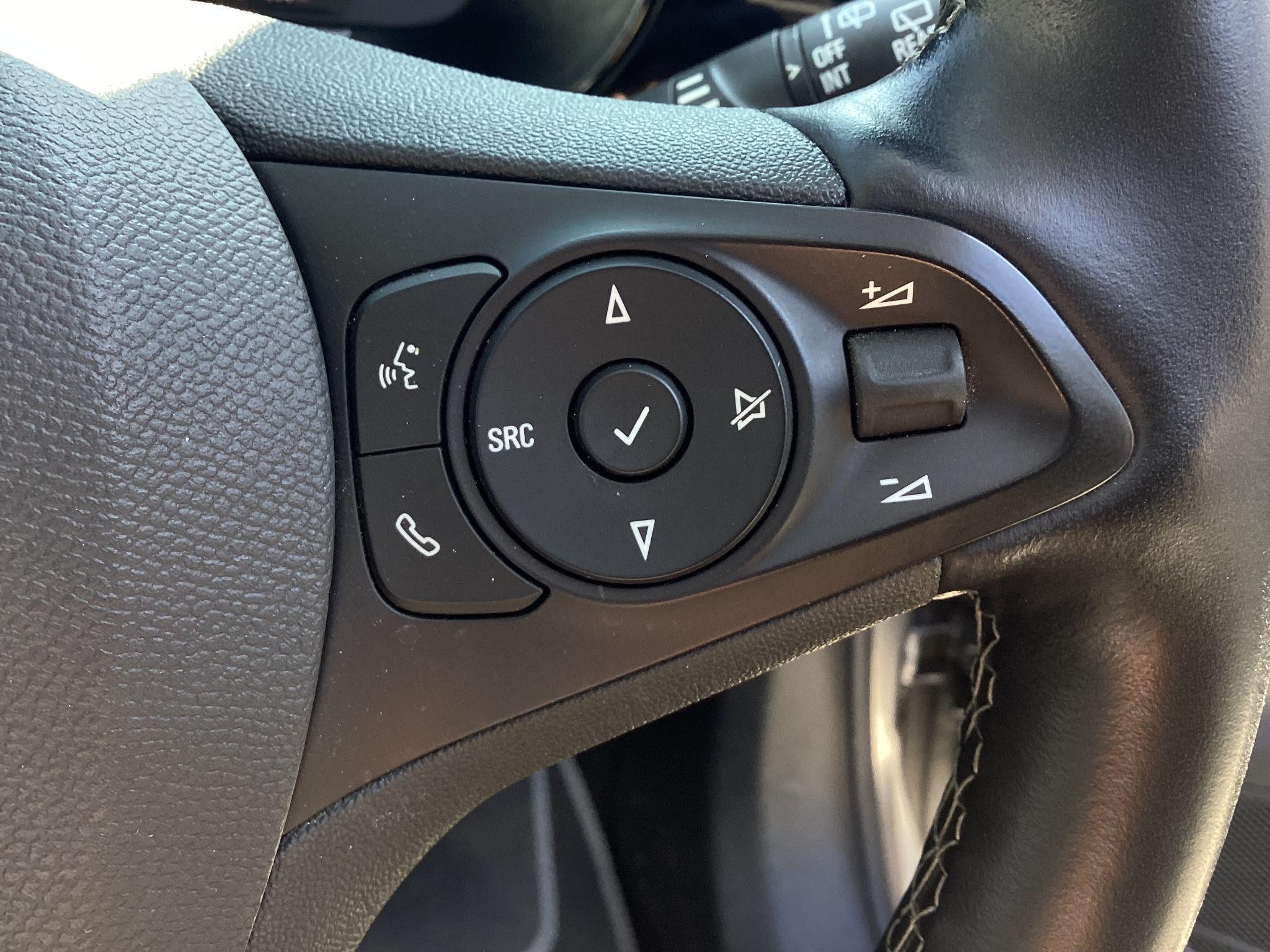 Vauxhall Corsa Electric Image 19