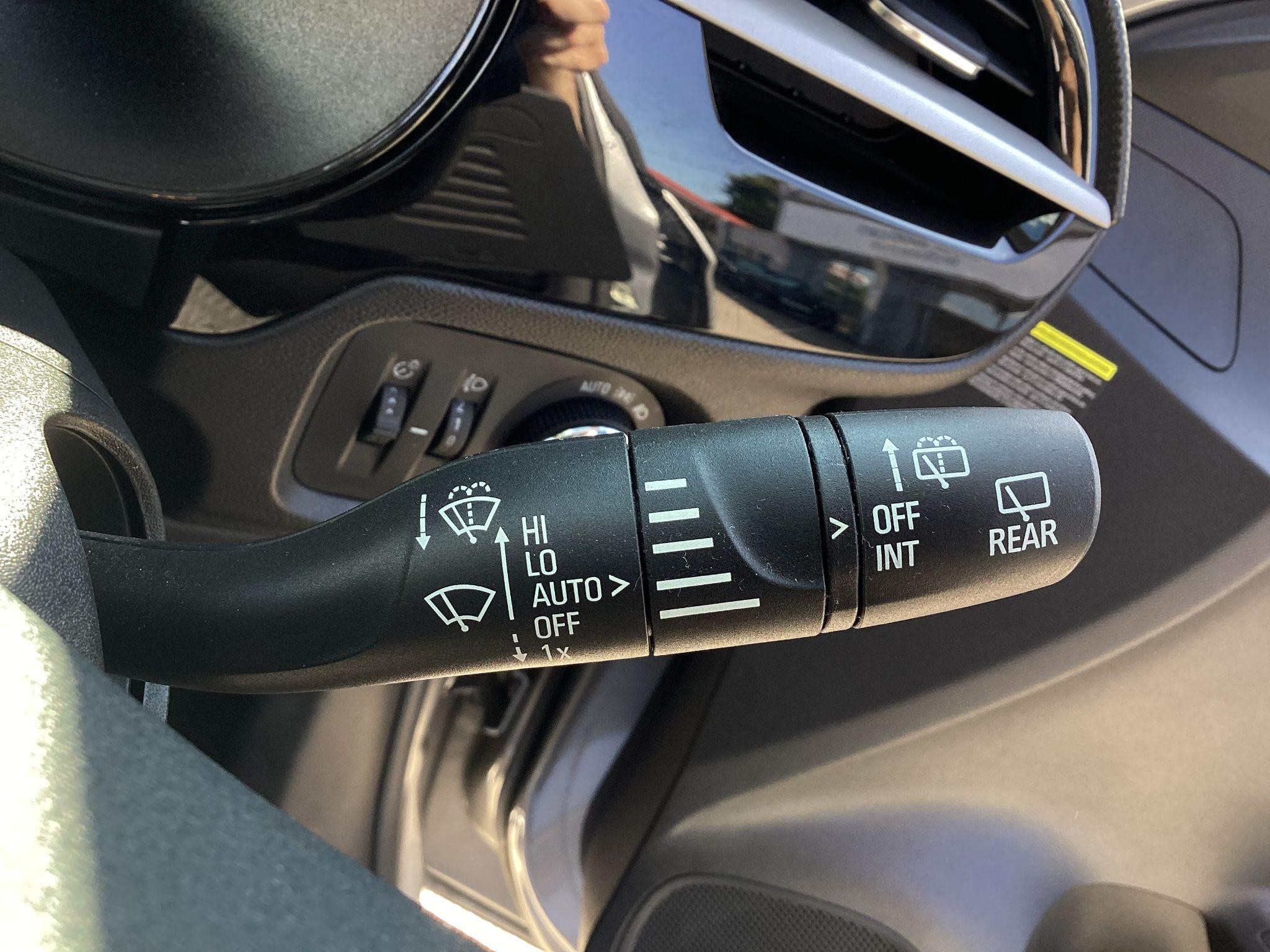 Vauxhall Corsa Electric Image 20