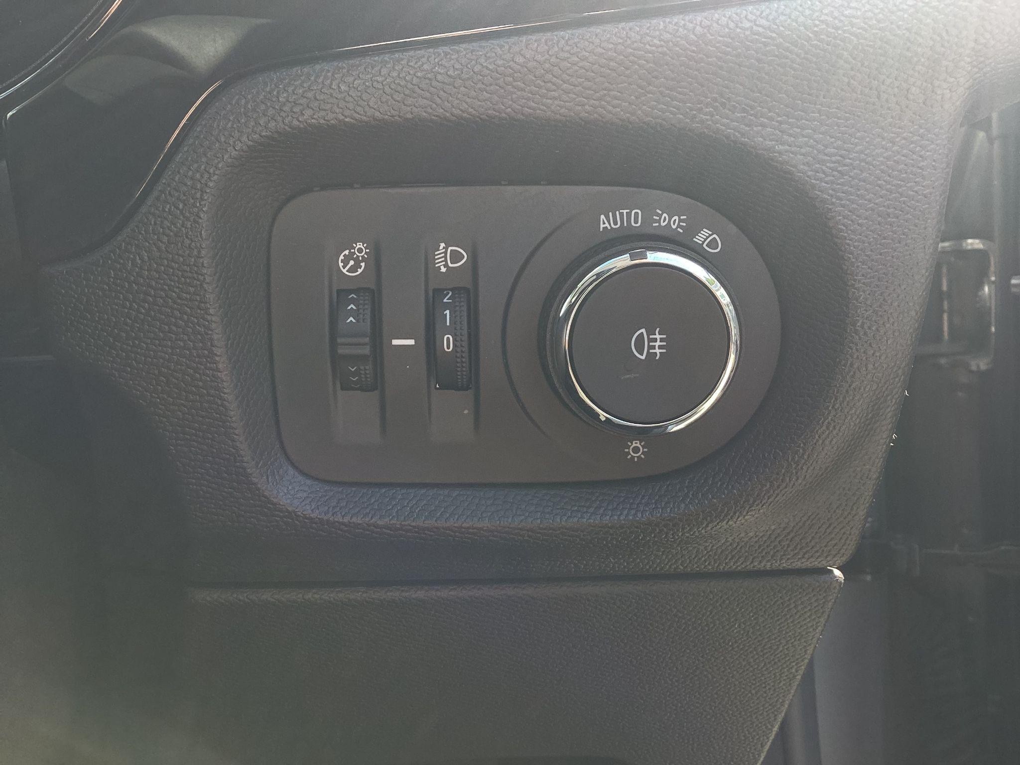 Vauxhall Corsa Electric Image 21