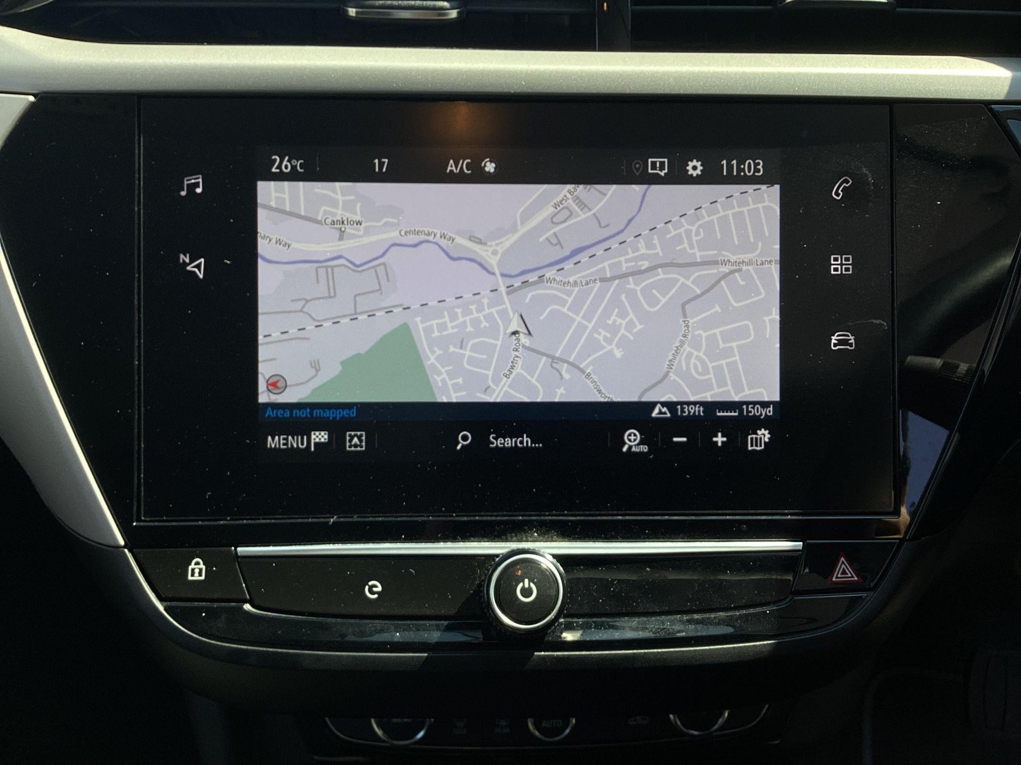 Vauxhall Corsa Electric Image 22