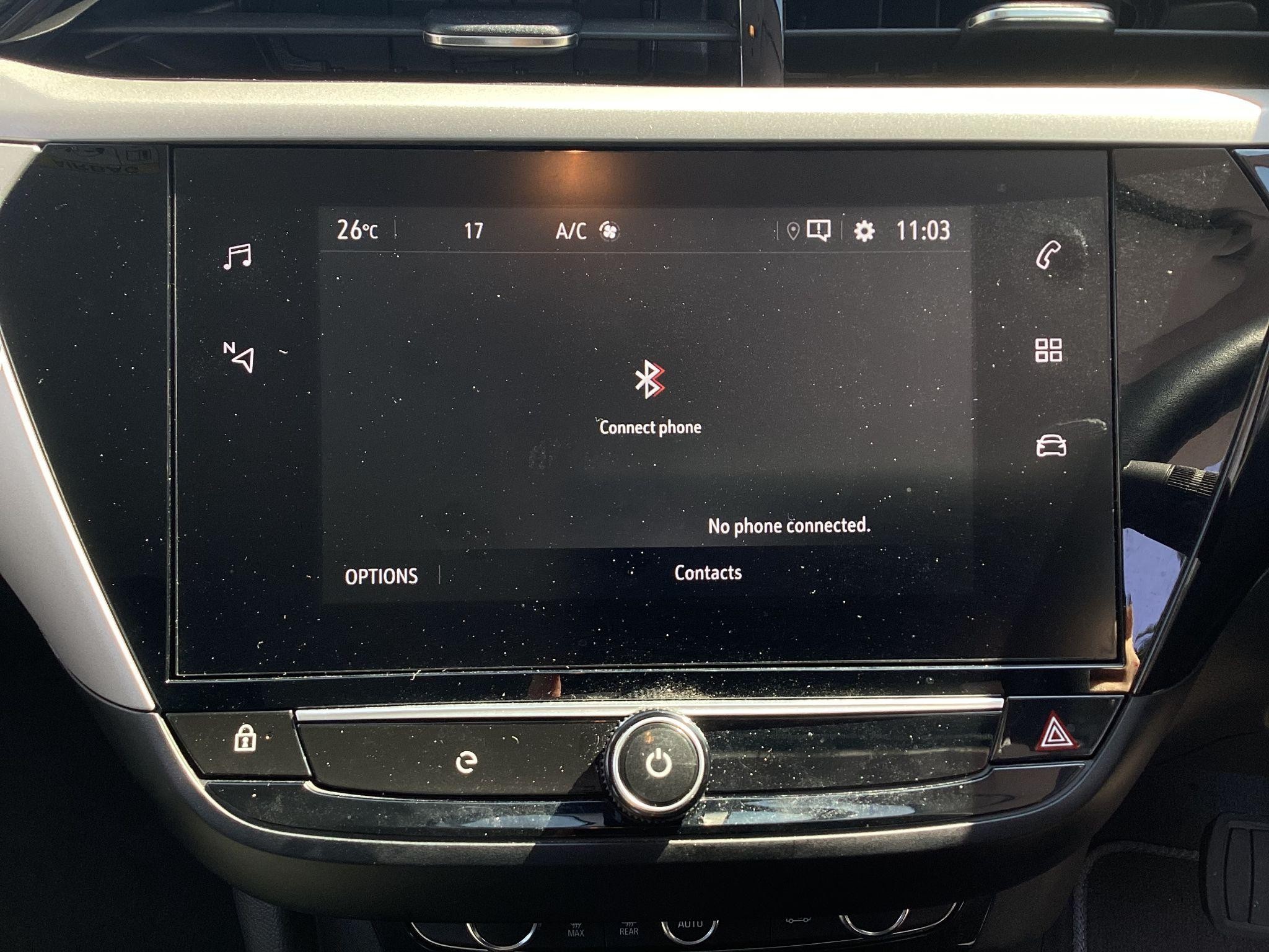 Vauxhall Corsa Electric Image 25