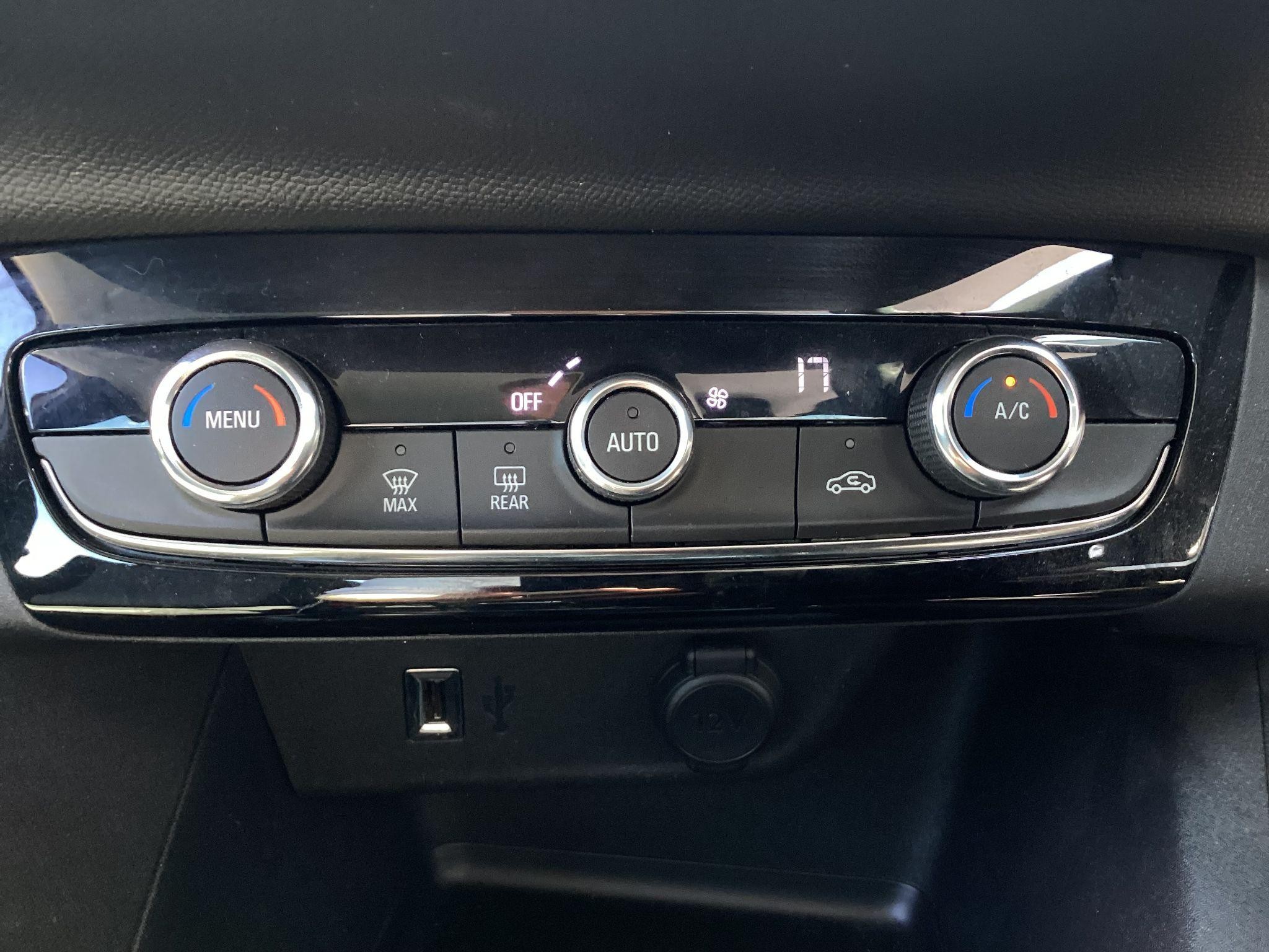 Vauxhall Corsa Electric Image 28