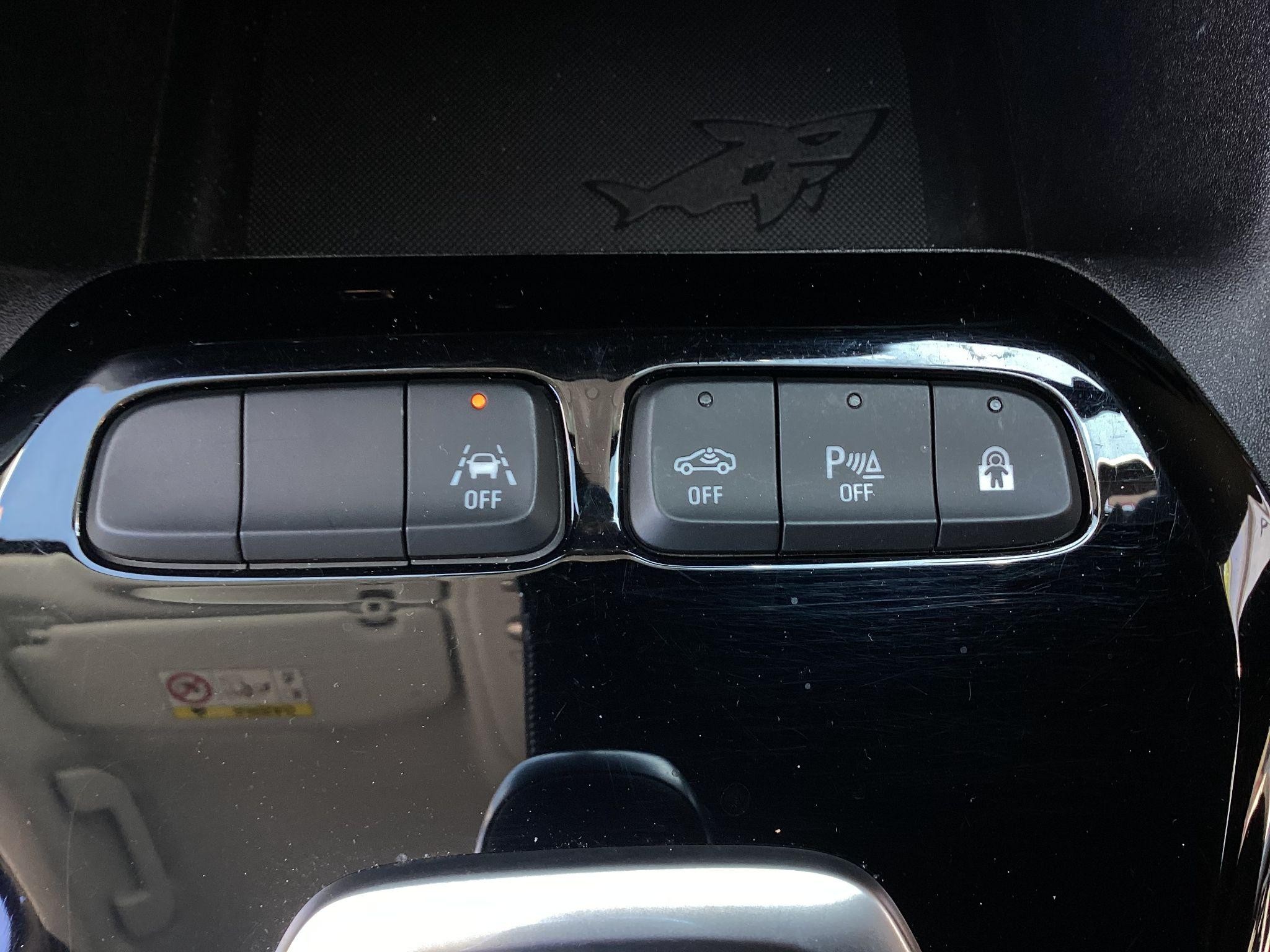 Vauxhall Corsa Electric Image 29