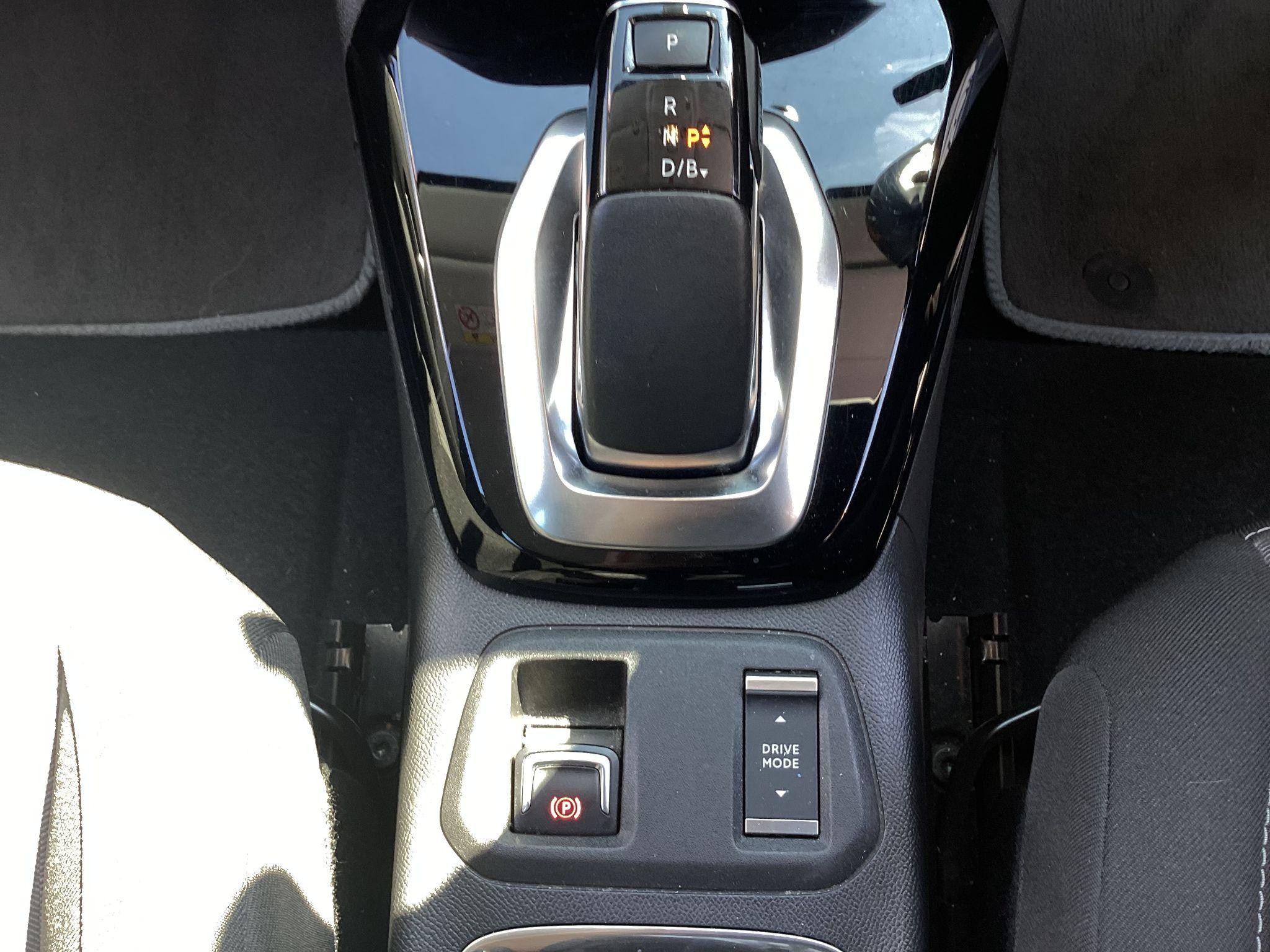 Vauxhall Corsa Electric Image 30