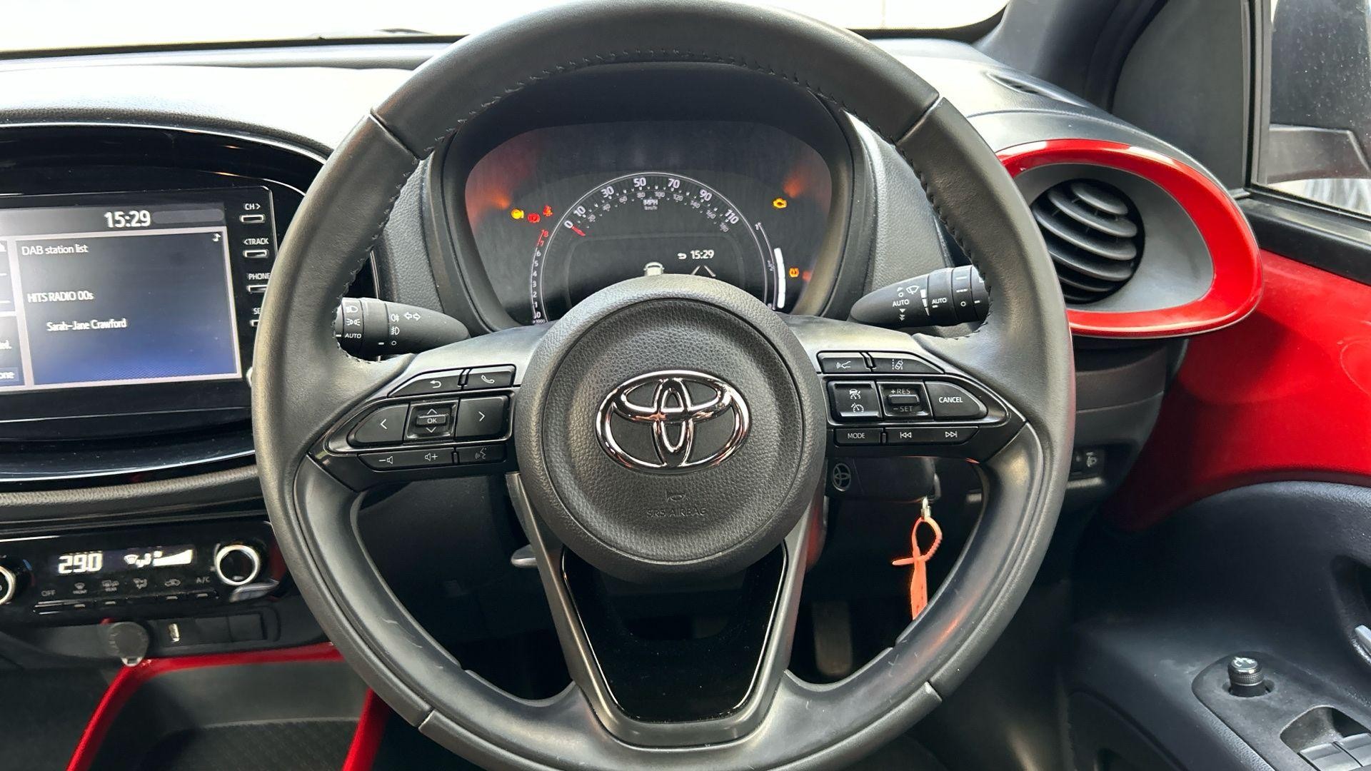 Toyota Aygo X Image 14