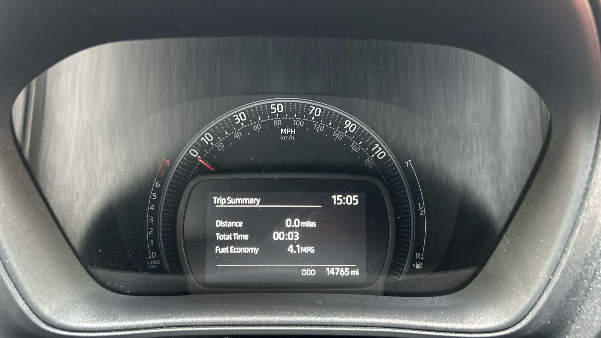 Toyota Aygo X Image 15