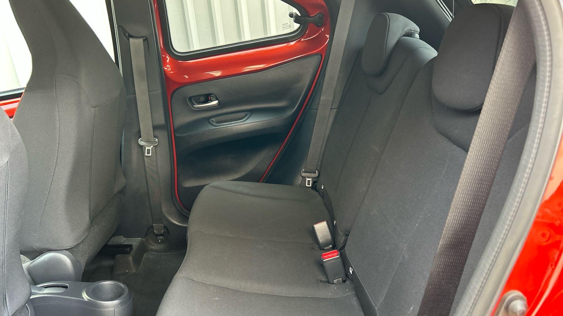 Toyota Aygo X Image 19