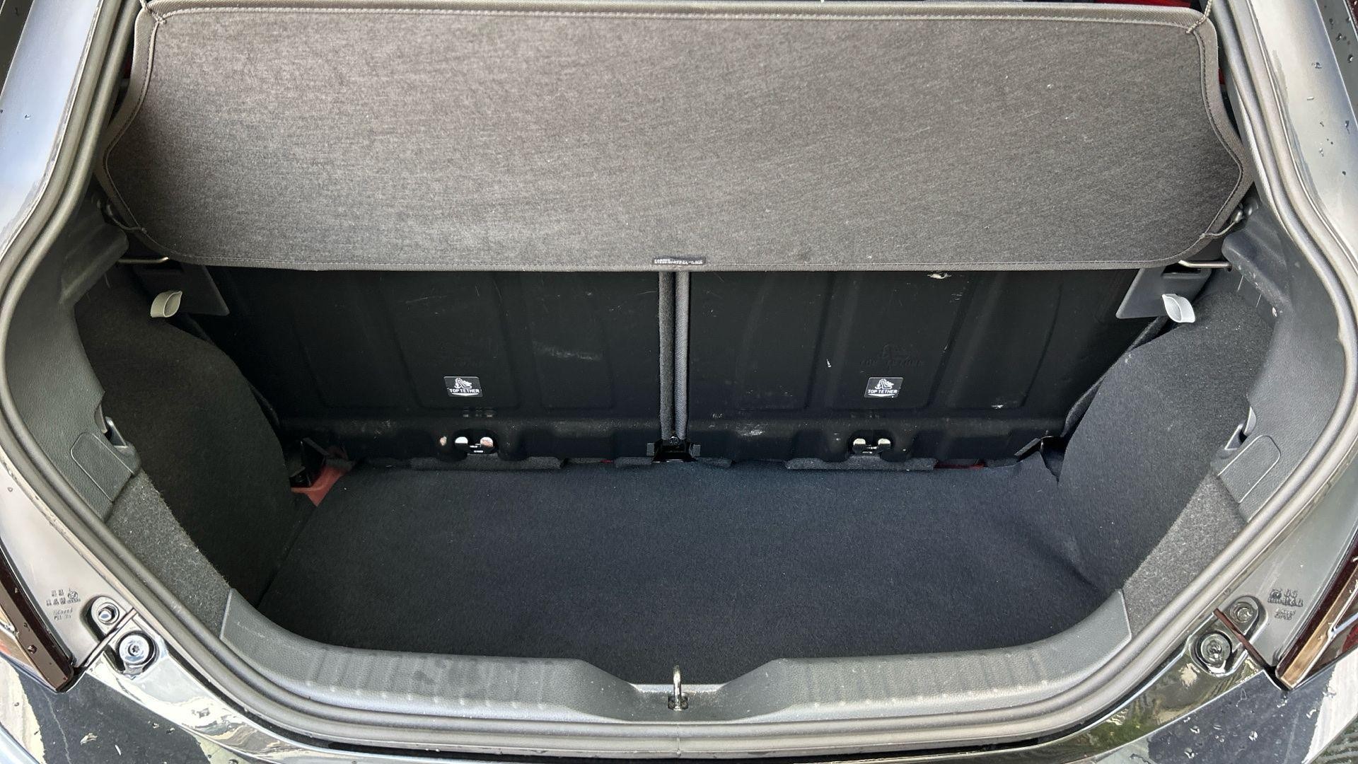 Toyota Aygo X Image 20