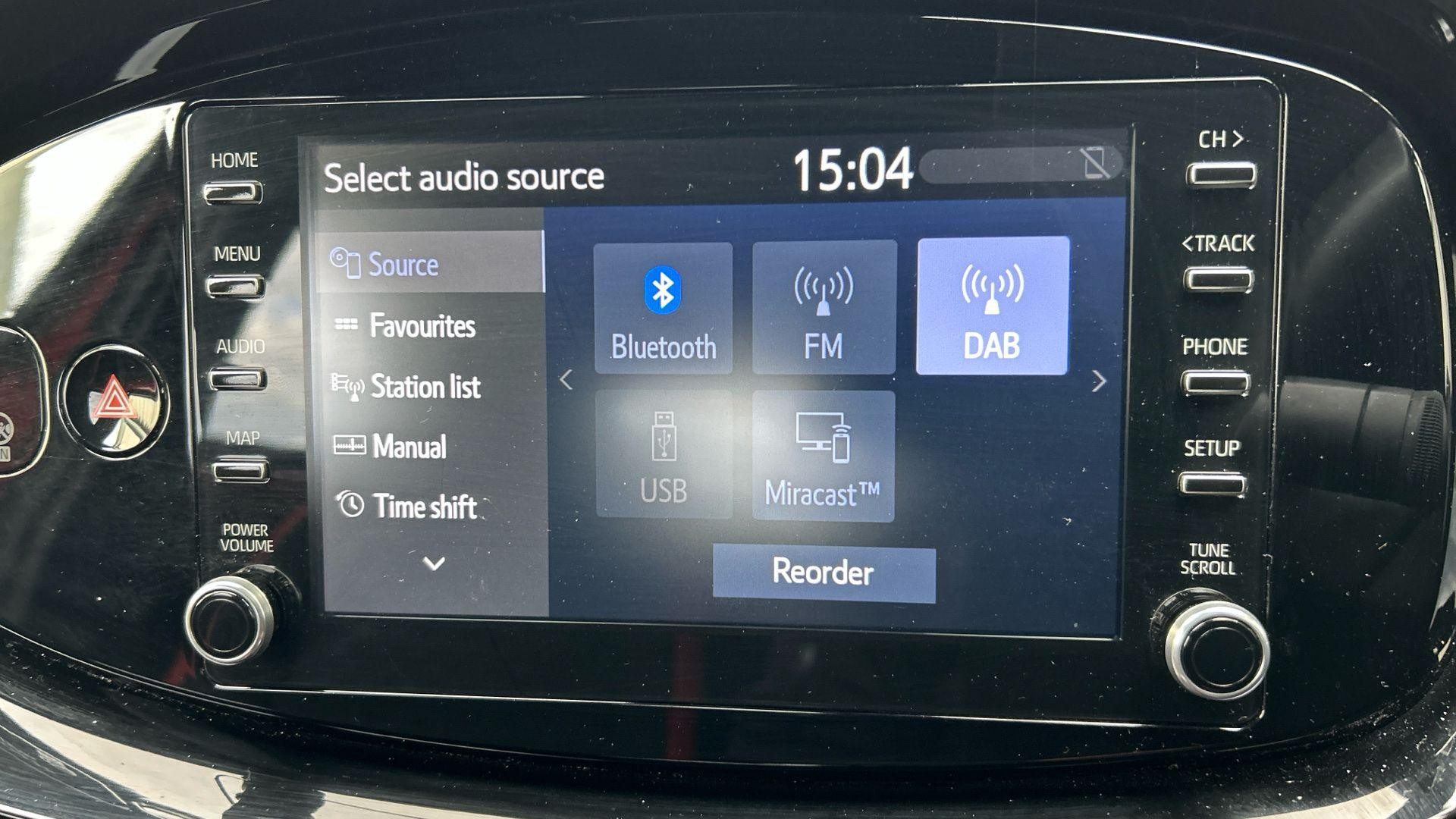Toyota Aygo X Image 25