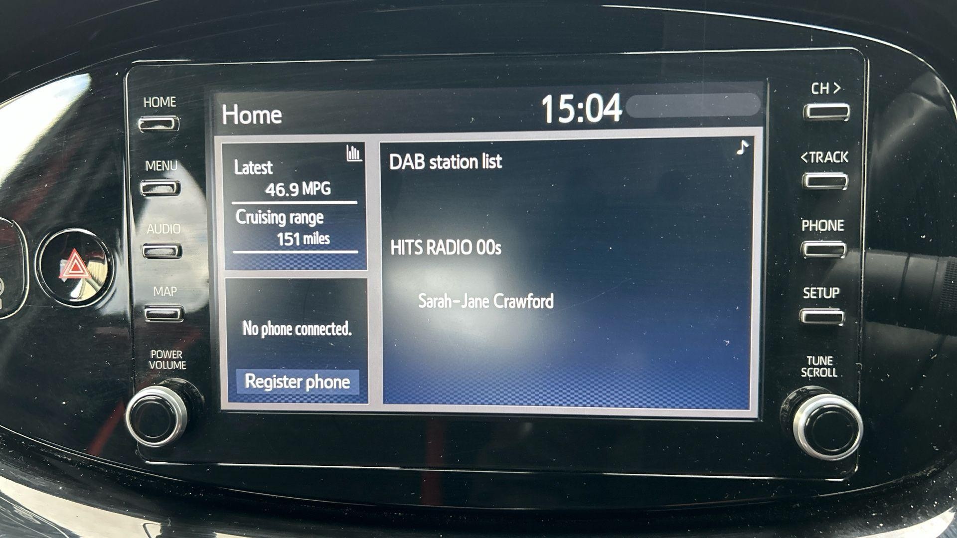 Toyota Aygo X Image 26