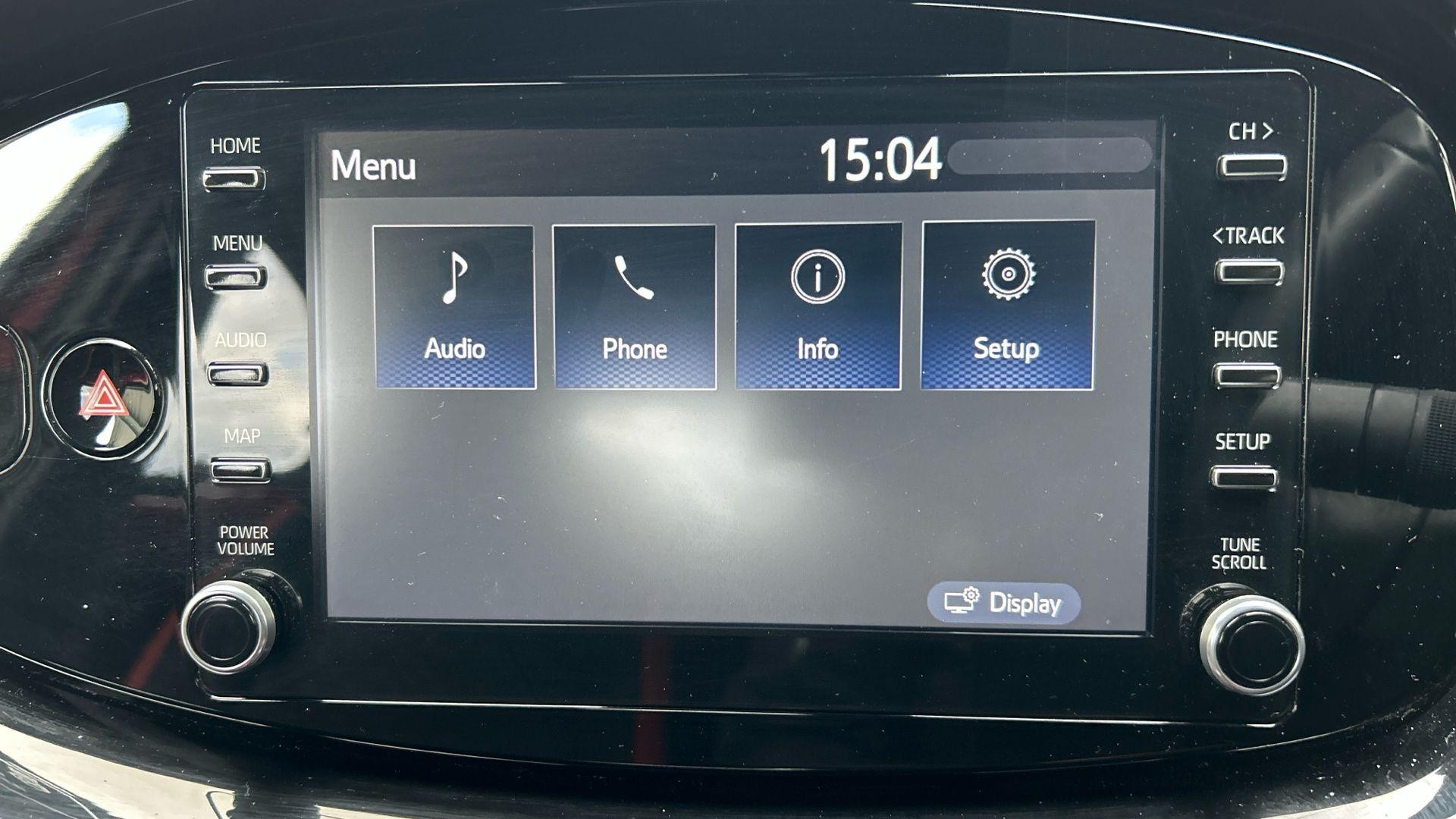 Toyota Aygo X Image 27