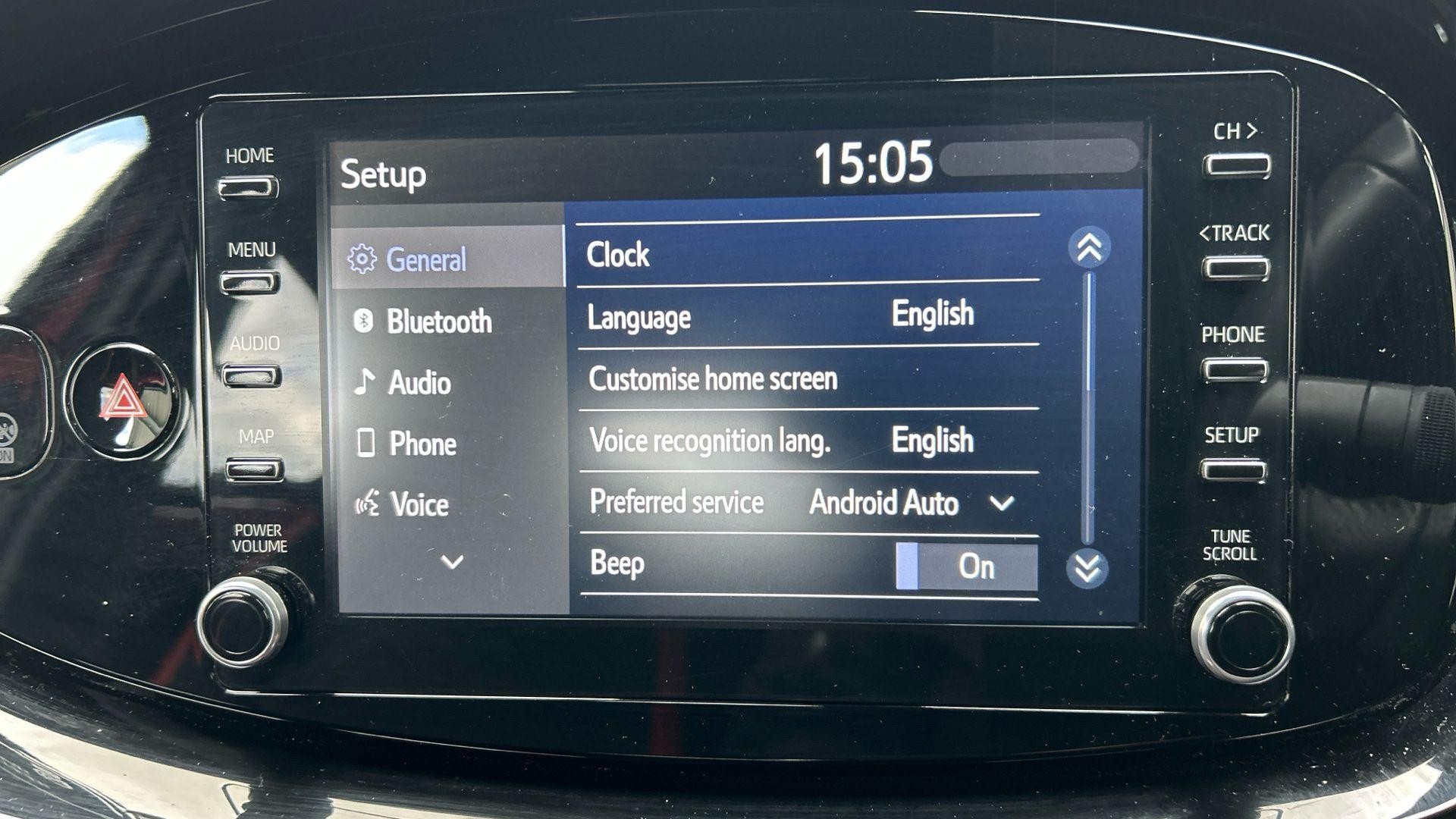 Toyota Aygo X Image 28
