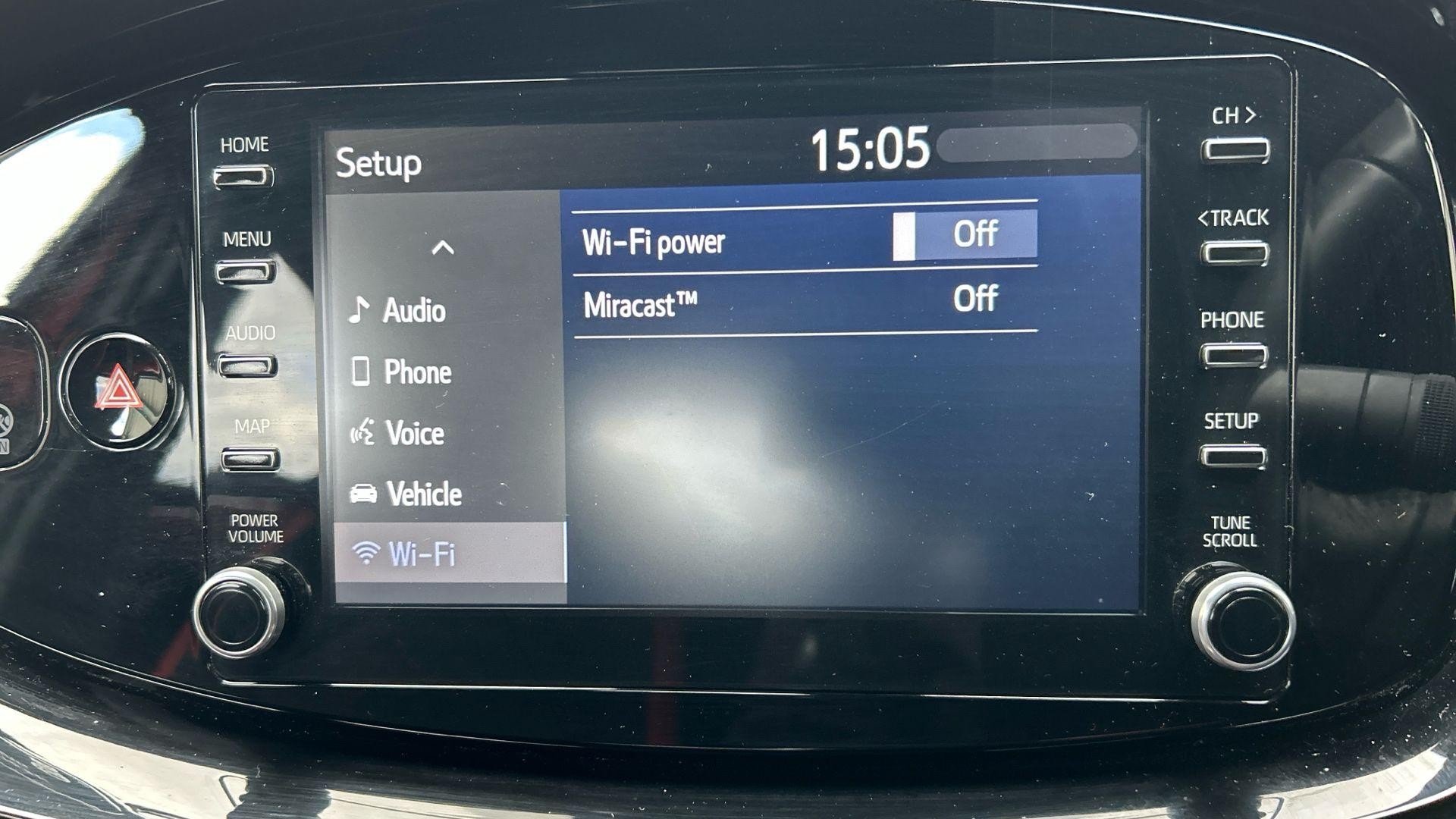 Toyota Aygo X Image 29