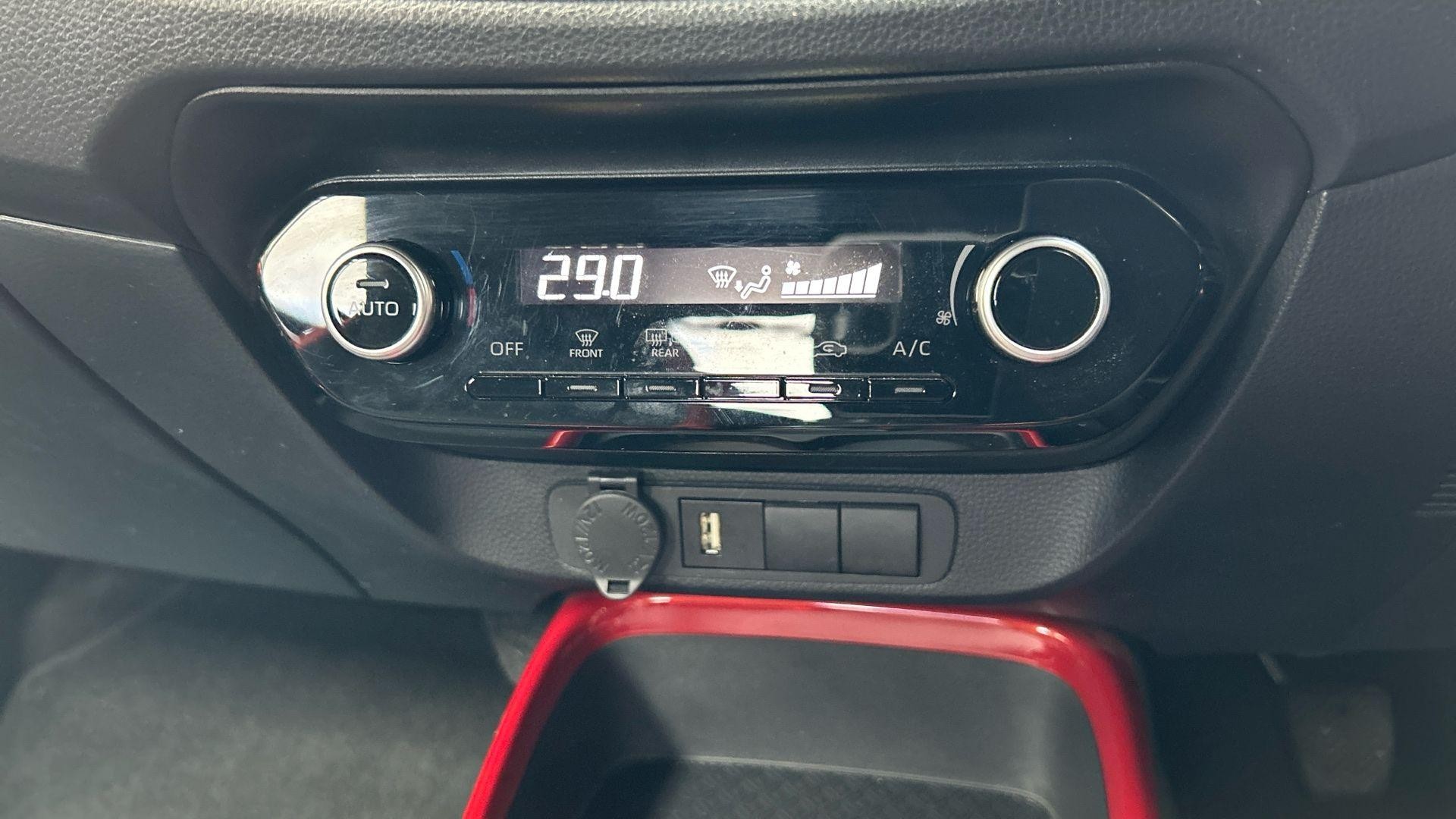 Toyota Aygo X Image 31