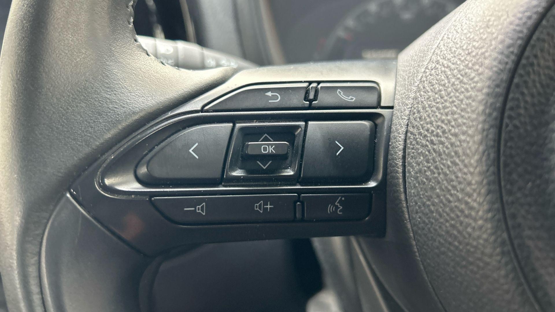 Toyota Aygo X Image 33