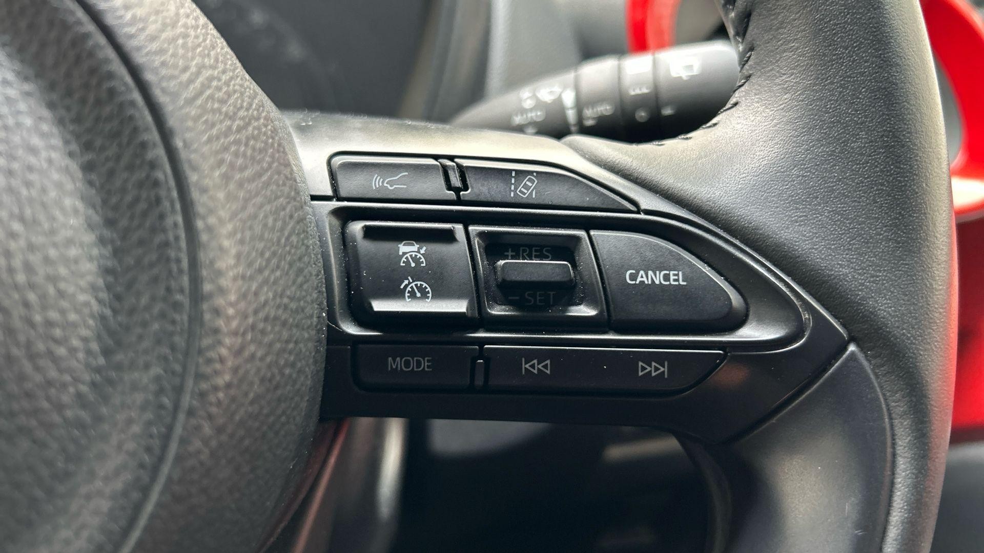 Toyota Aygo X Image 34