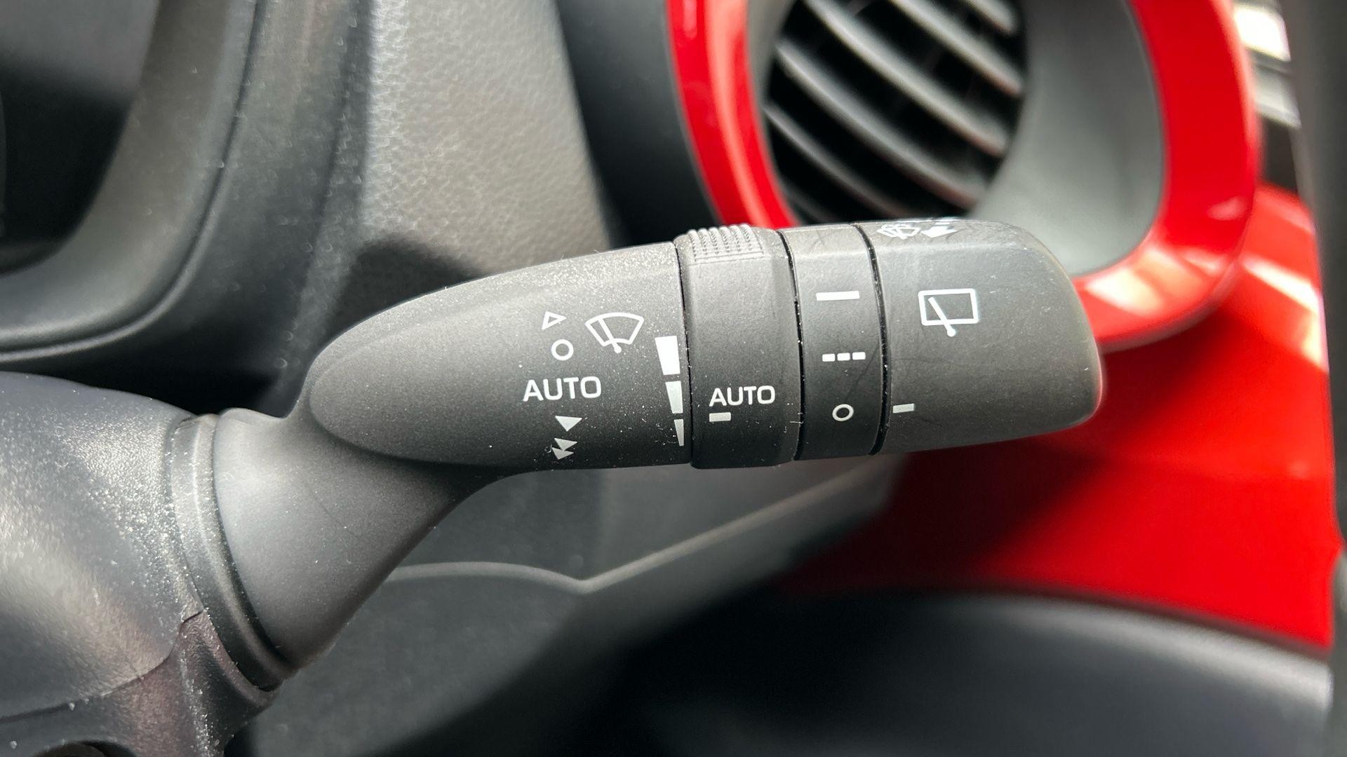 Toyota Aygo X Image 35