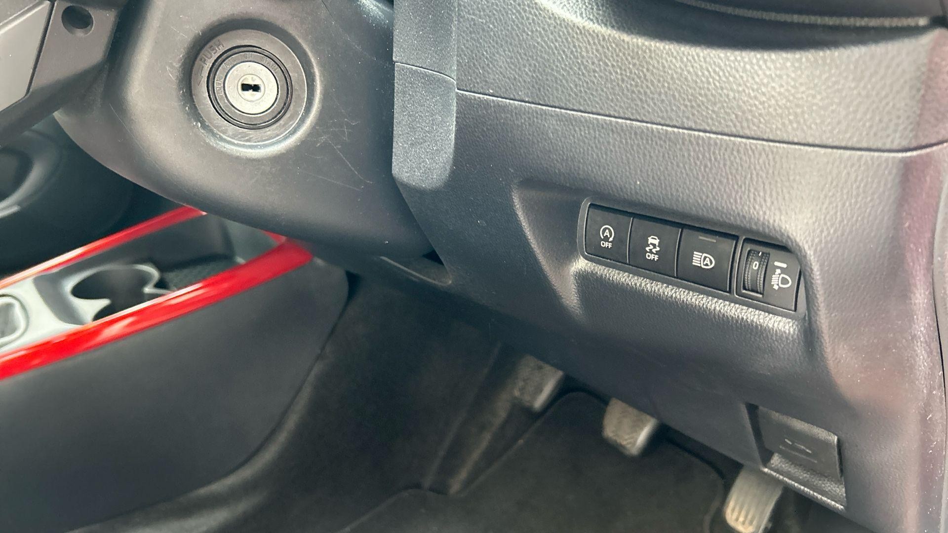 Toyota Aygo X Image 37
