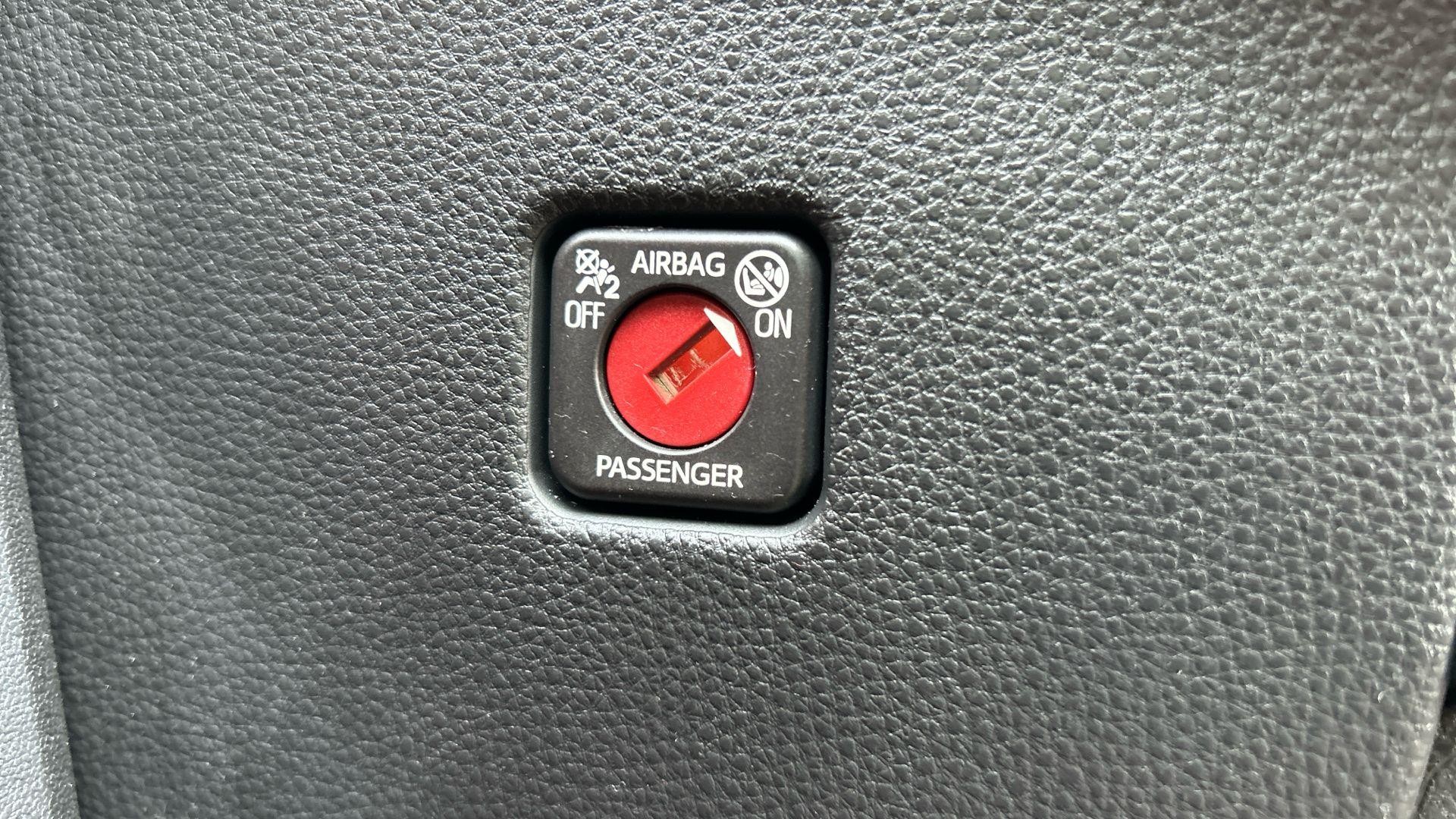 Toyota Aygo X Image 39