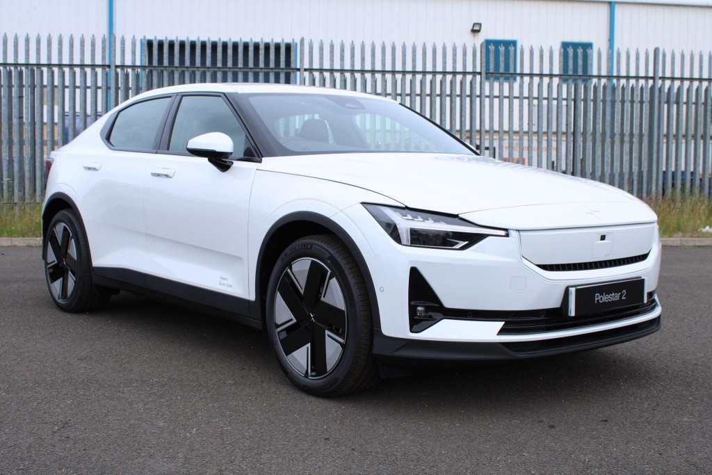 Polestar Polestar 2